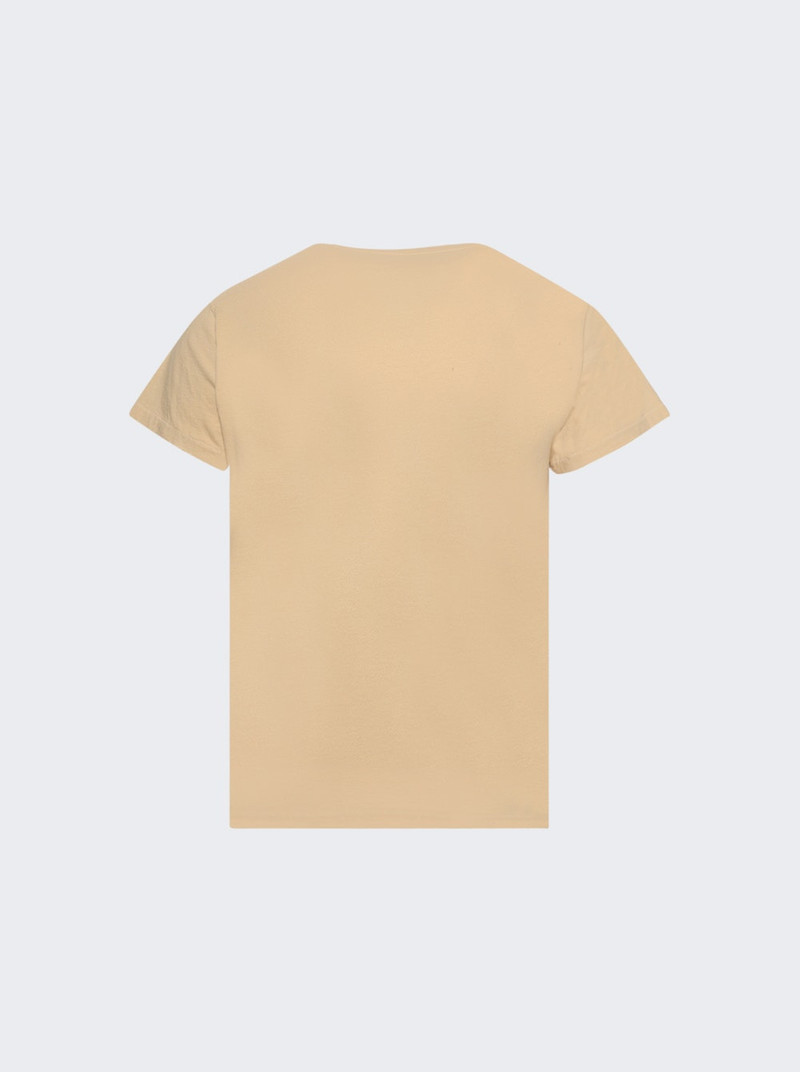 MadeWorn Rolling Stones Tee Sun Bleach outlook