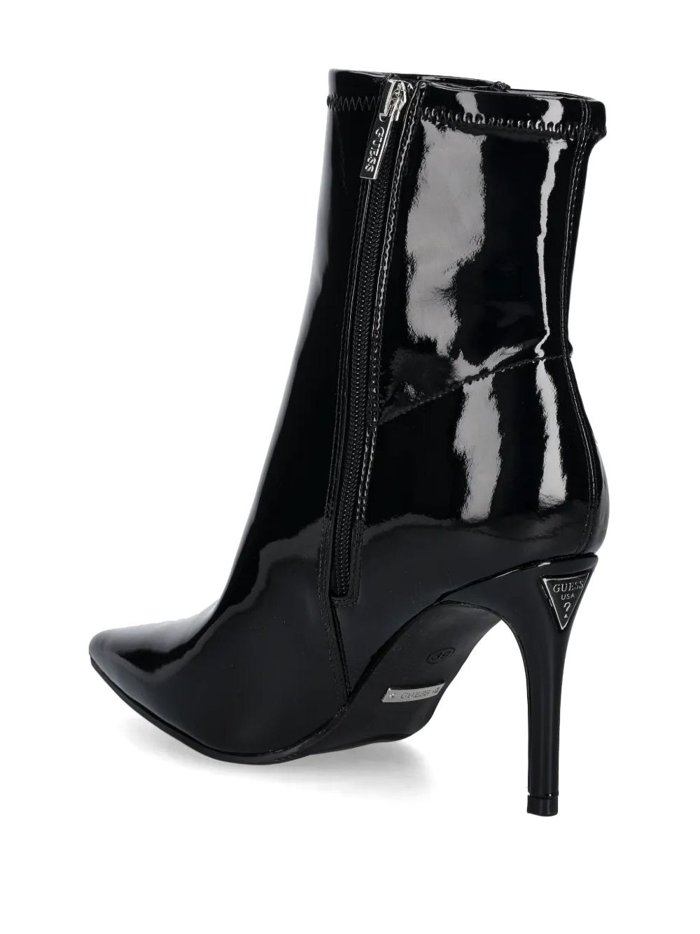 90mm Richery boots - 3