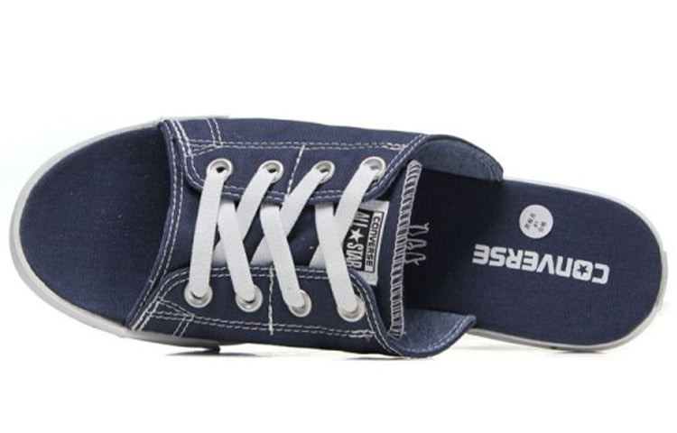 Converse Chuck Taylor All Star Cutaway EVO 'Navy' 150249C - 3