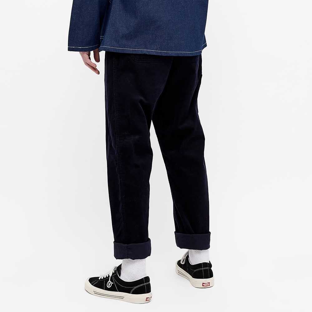 Carhartt WIP Flint Corduroy Pant - 5