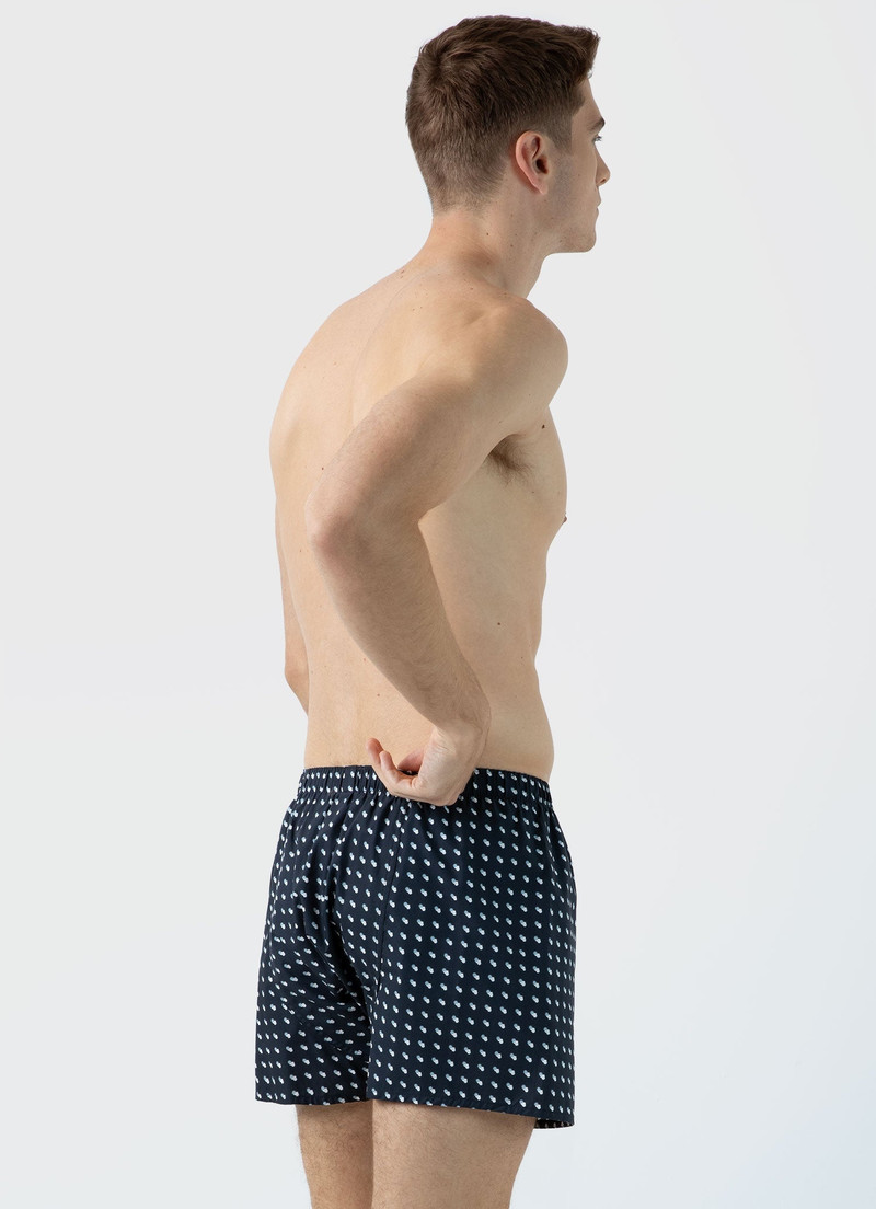 Sunspel Classic Boxer Shorts outlook