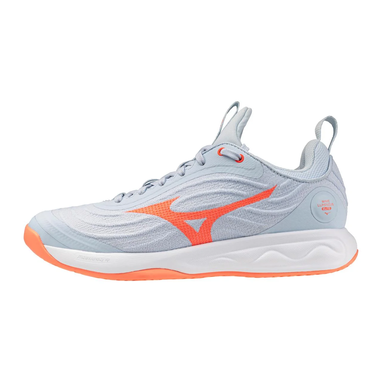 Wave Luminous Elite Women's Volleyball Shoe - 1