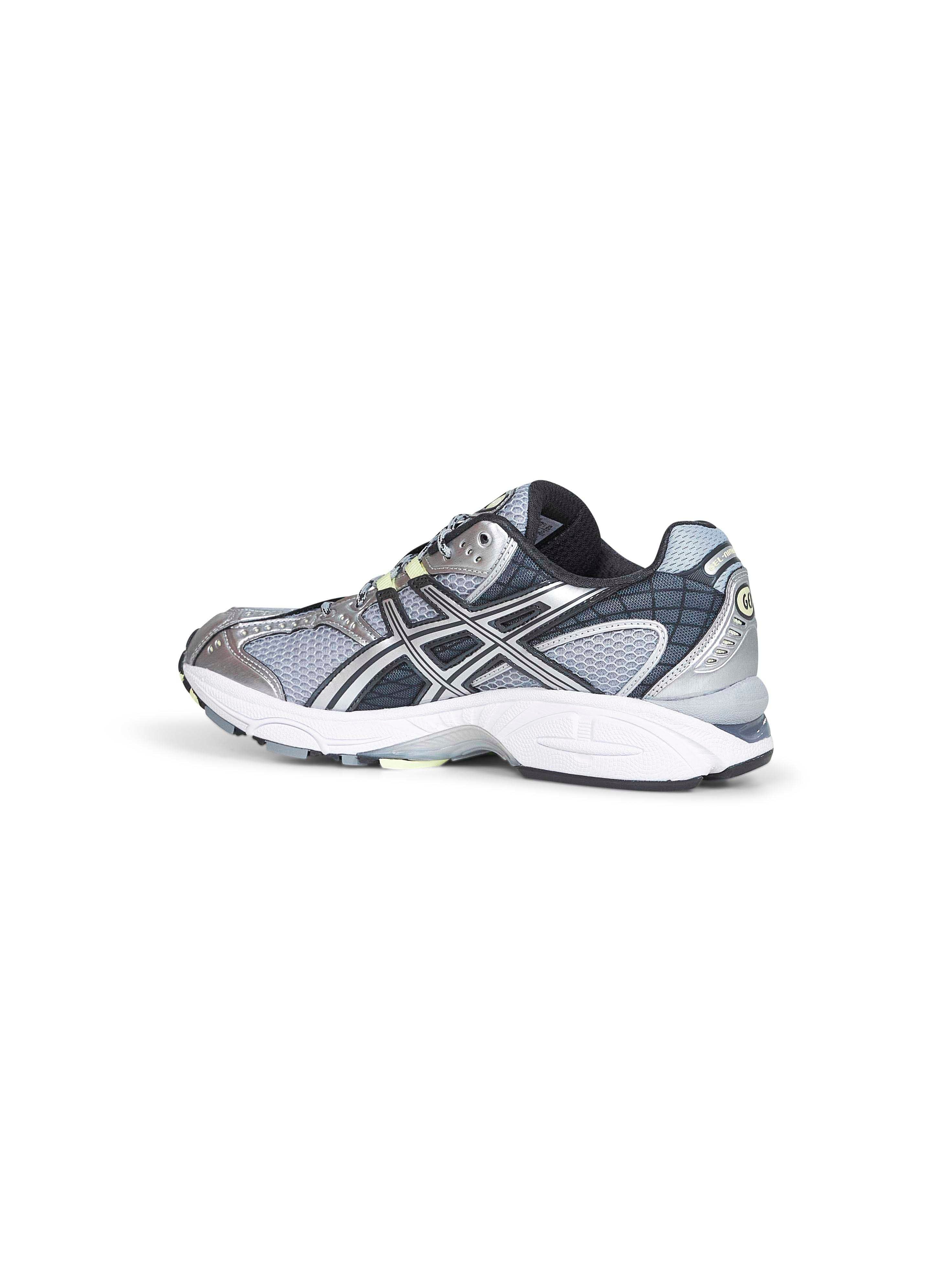 Grey GEL-NIMBUS 10.1 sneakers - 3