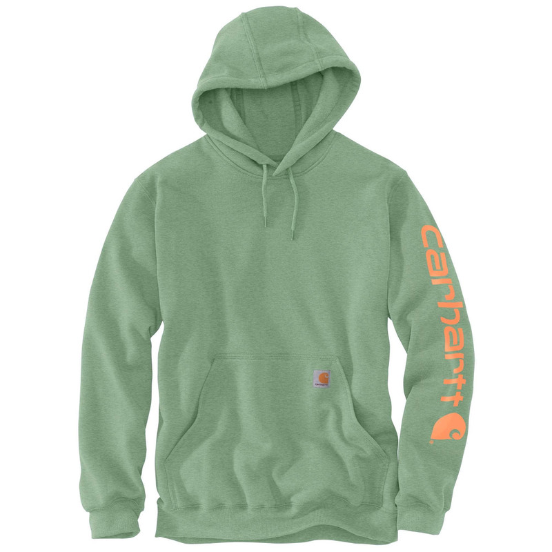 Iconic K288 Logo Sweatshirt 1