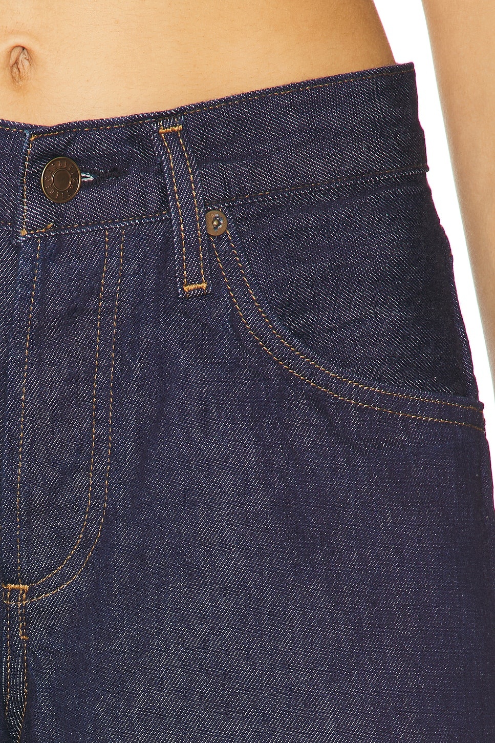 Baggy V Short - 6