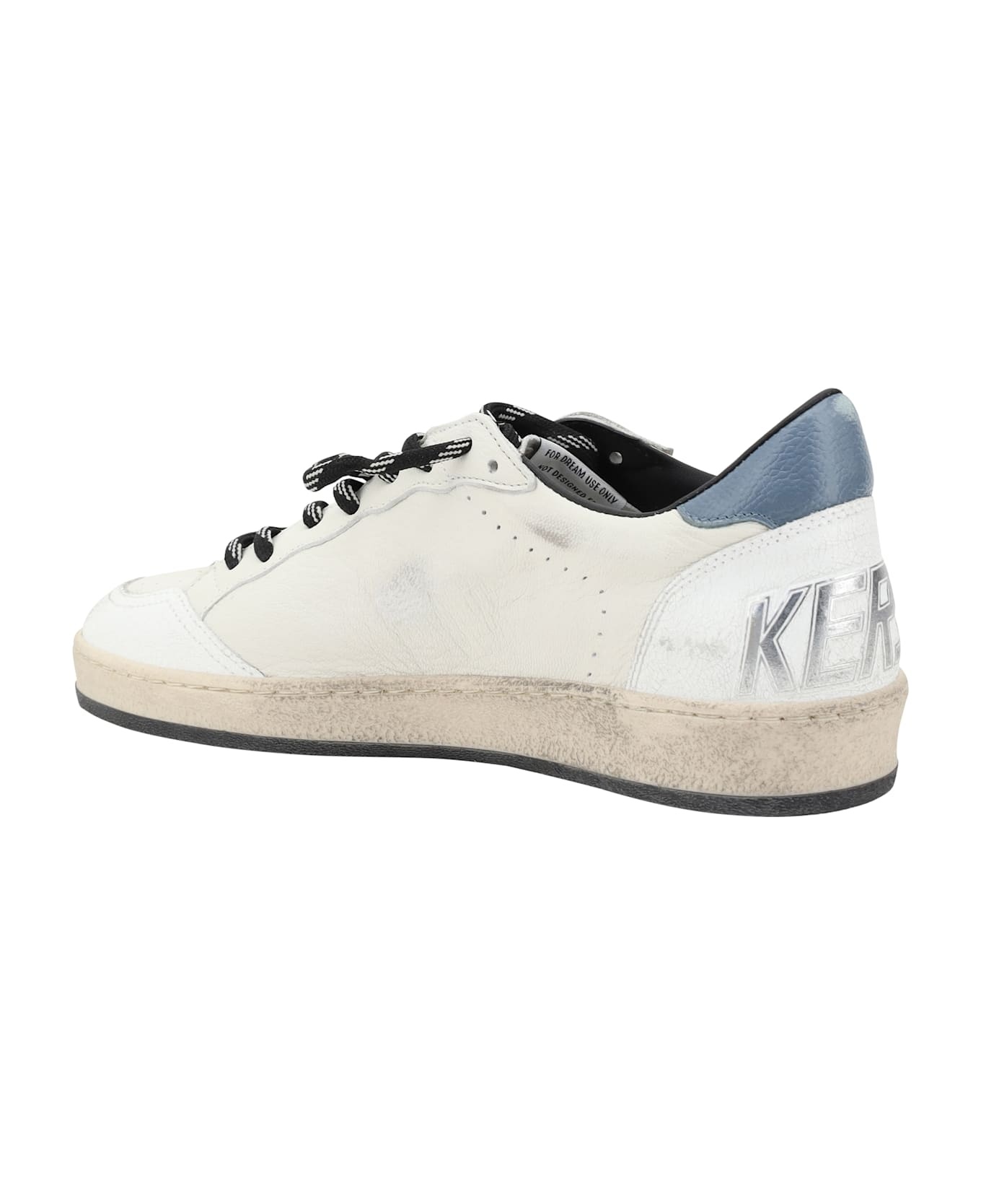 Ball Star Sneakers - 3