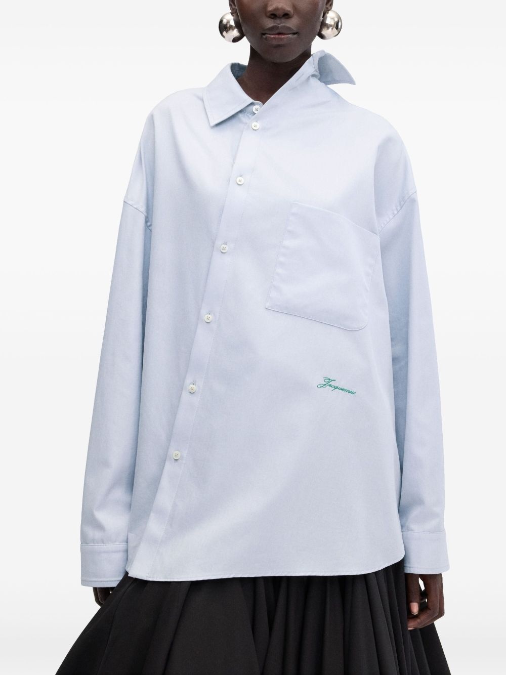 The Cuadro shirt - 5