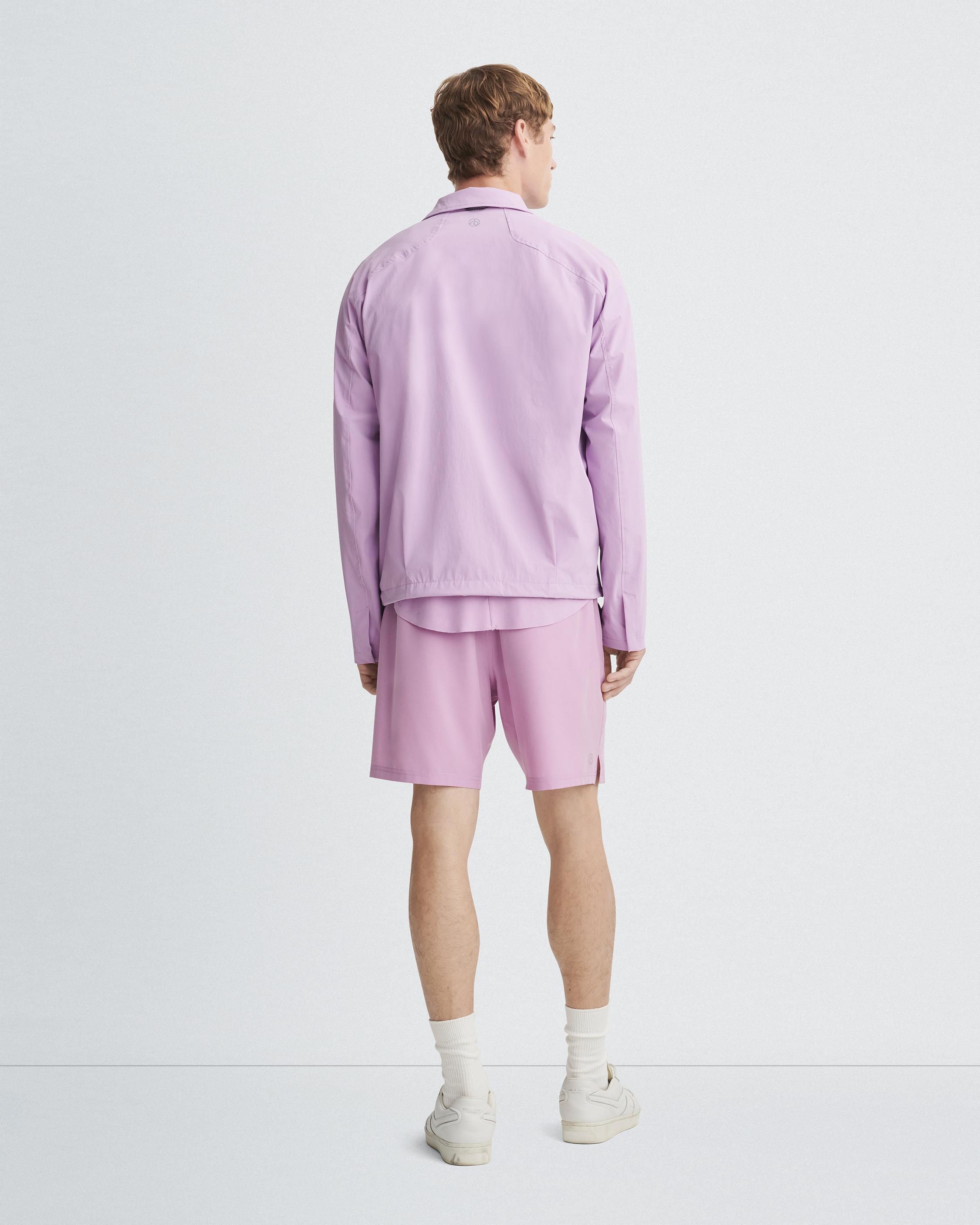 Pursuit Grant Technical Jacket
Relaxed Fit - 5