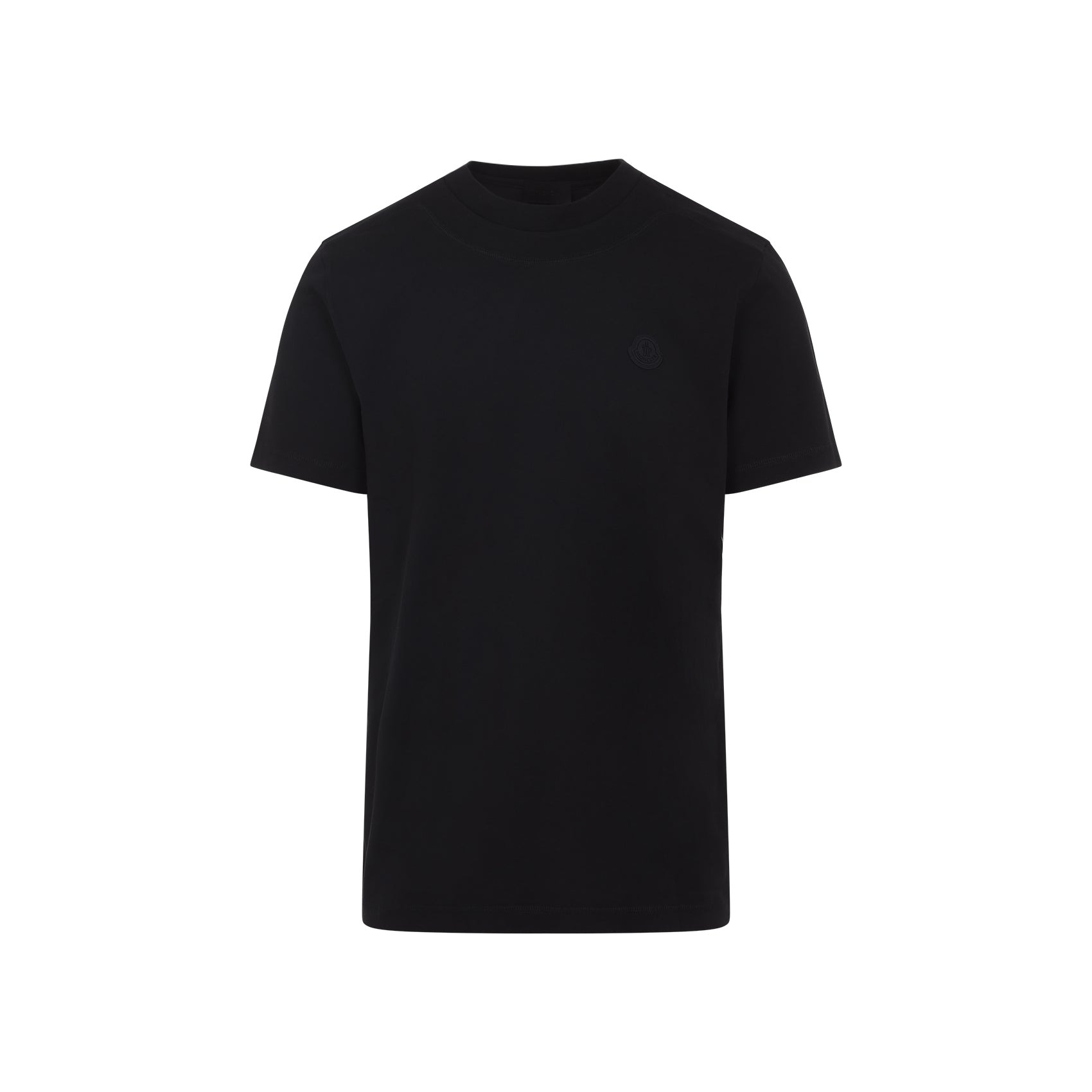 Moncler Short Sleeves T-Shirt Men - 1