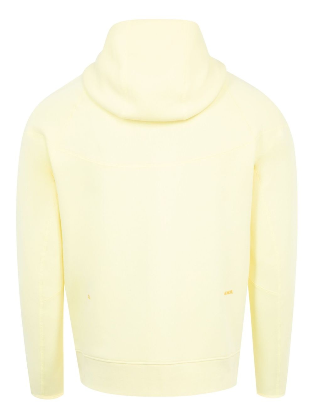 x Nocta zip-up hoodie - 2