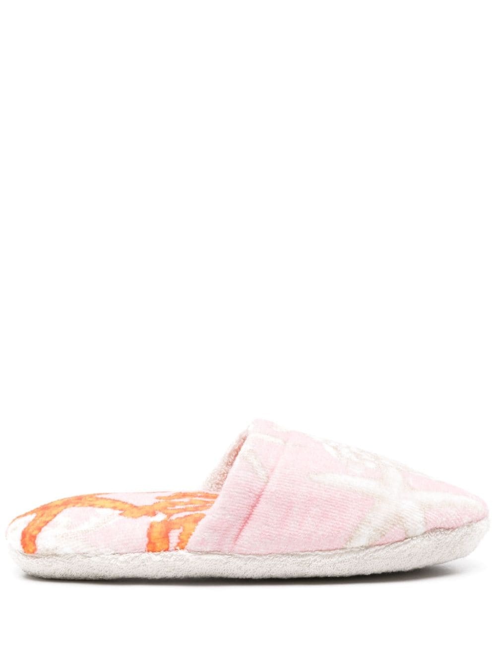 Barocco Sea slippers - 1