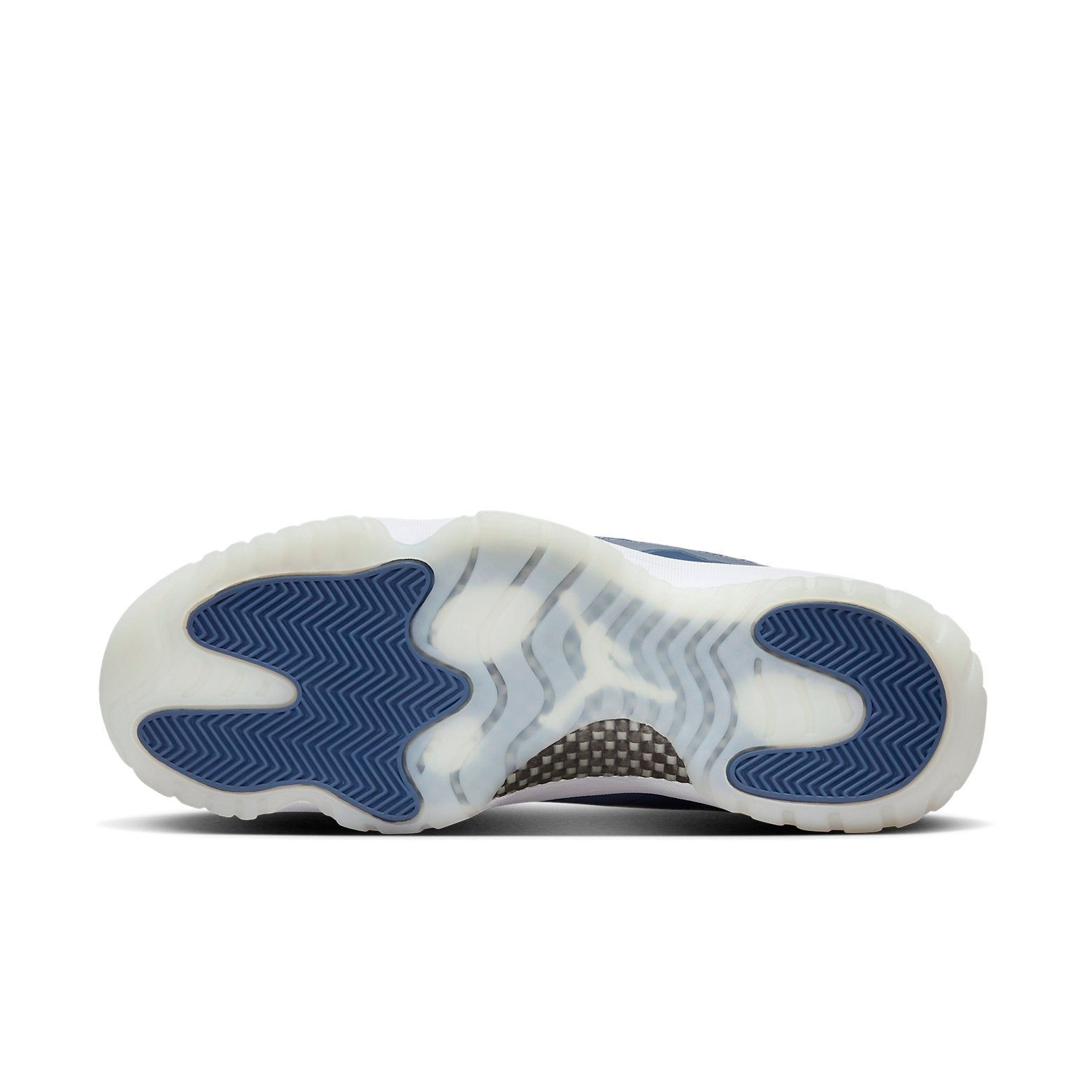 Air Jordan 11 Retro Low 'Diffused Blue' FV5104-104 - 5
