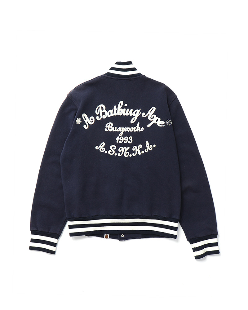 A BATHING APE - 7