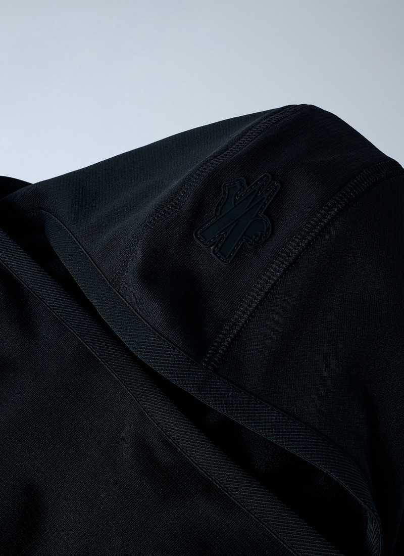 Moncler Grenoble Logo Motif Balclava outlook