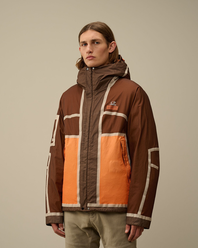 Gore G-Type Reversible Jacket 8
