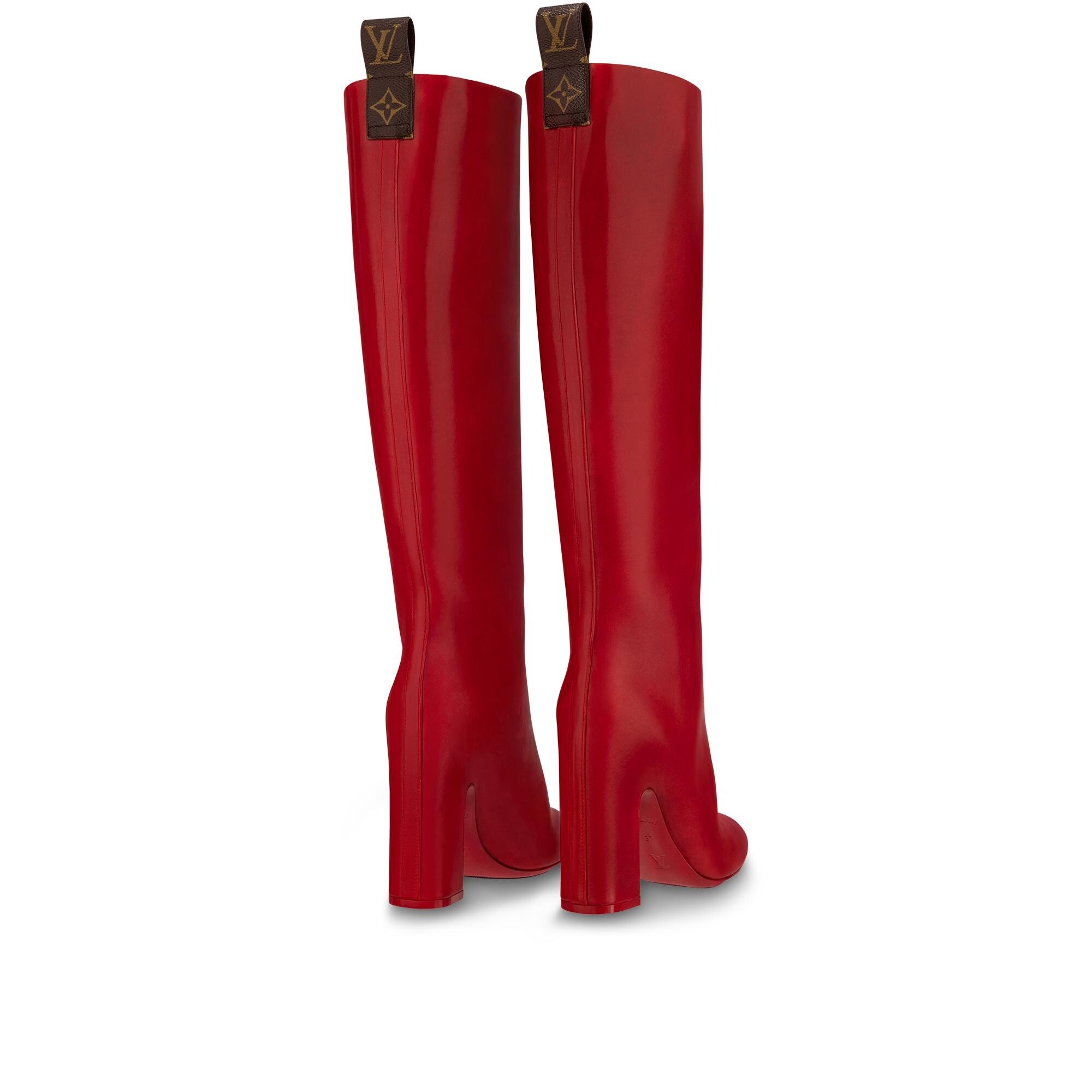 Donna High Boot - 4