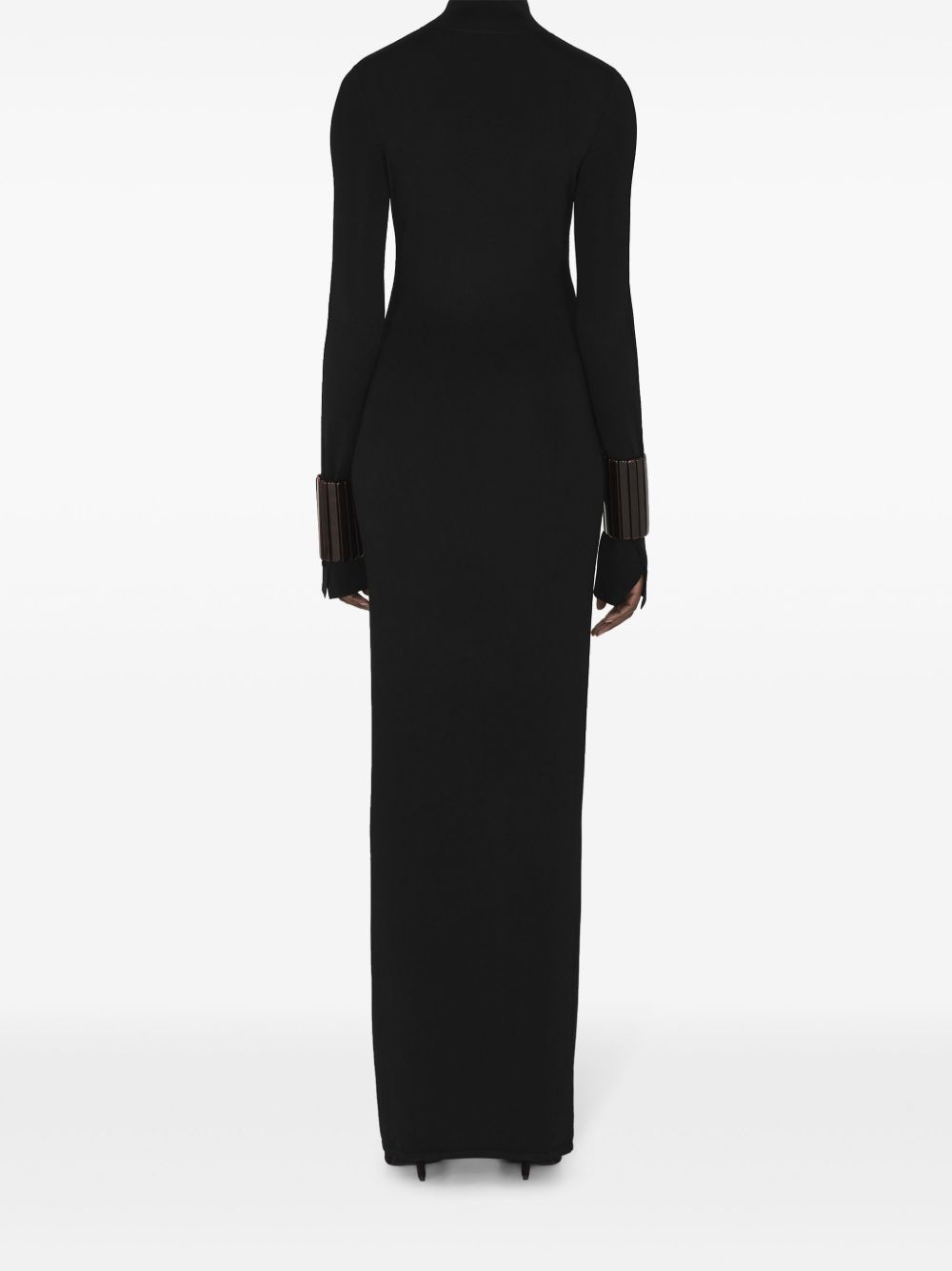 Iris column dress - 4