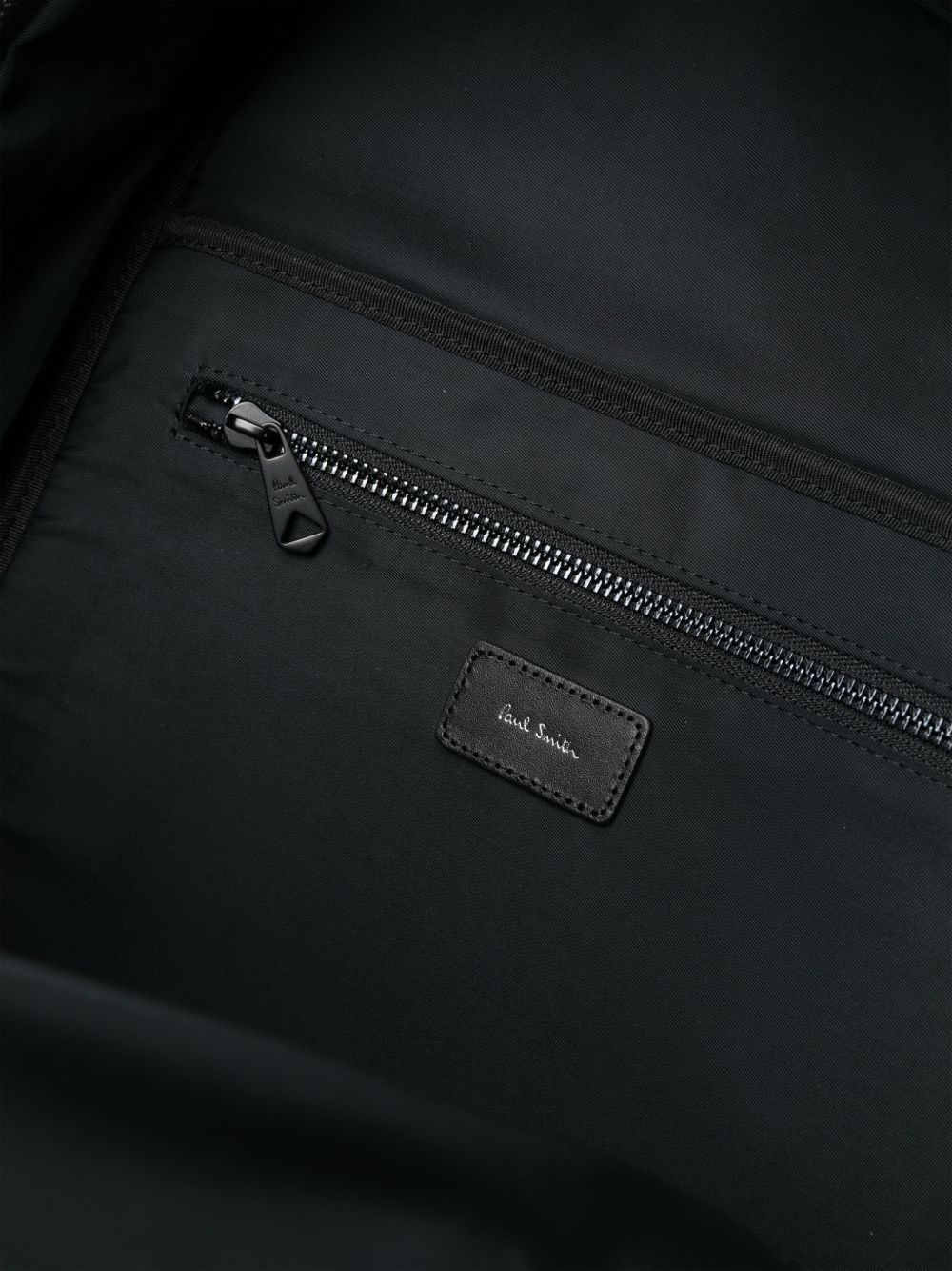 Artist Stripe backpack - 5
