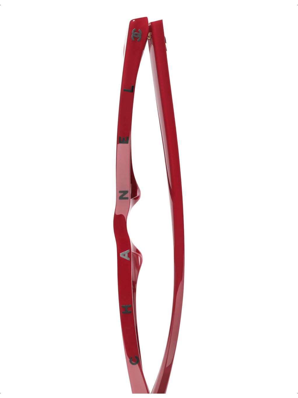 CH3392 Square-Frame Optical Sunglasses - 4