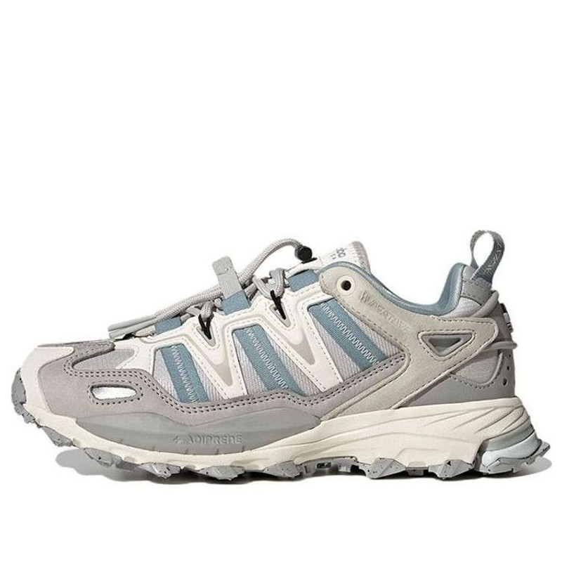 adidas Originals Hyperturf Adventure Shoes 'Off White Magic Grey' GW7127 - 1