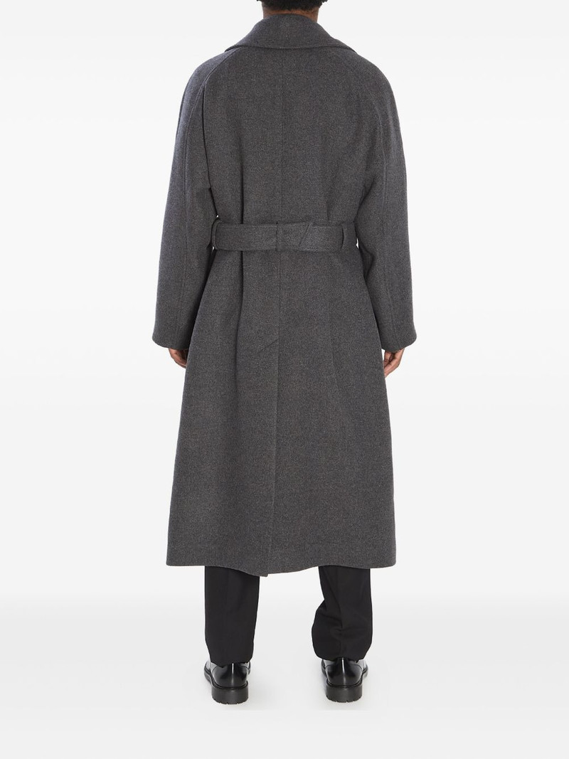 double-breasted cashmere coat 4