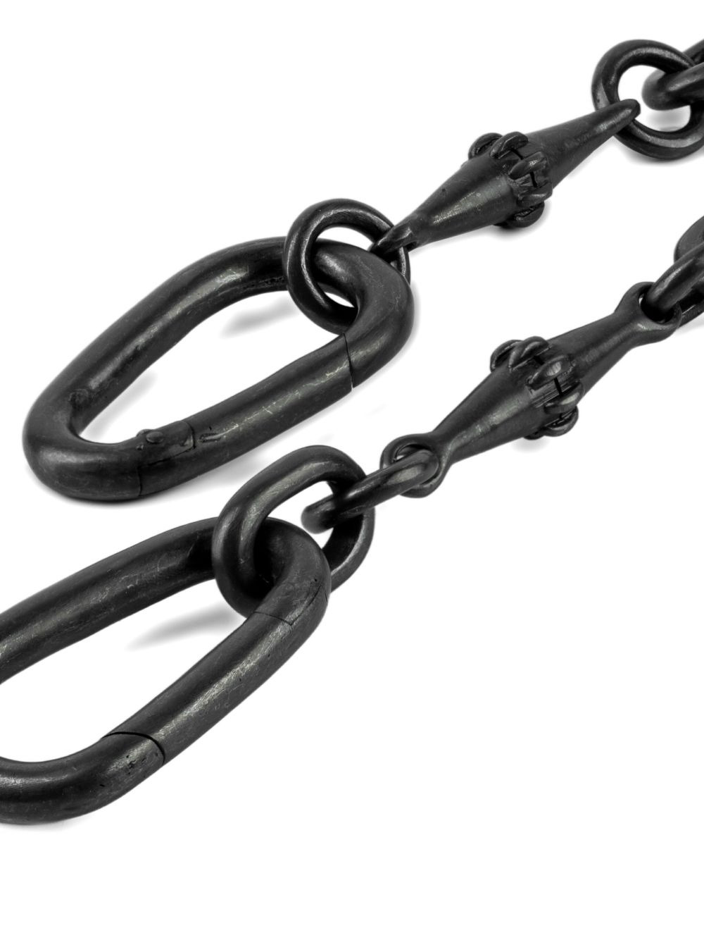 model 9 totem chain - 2