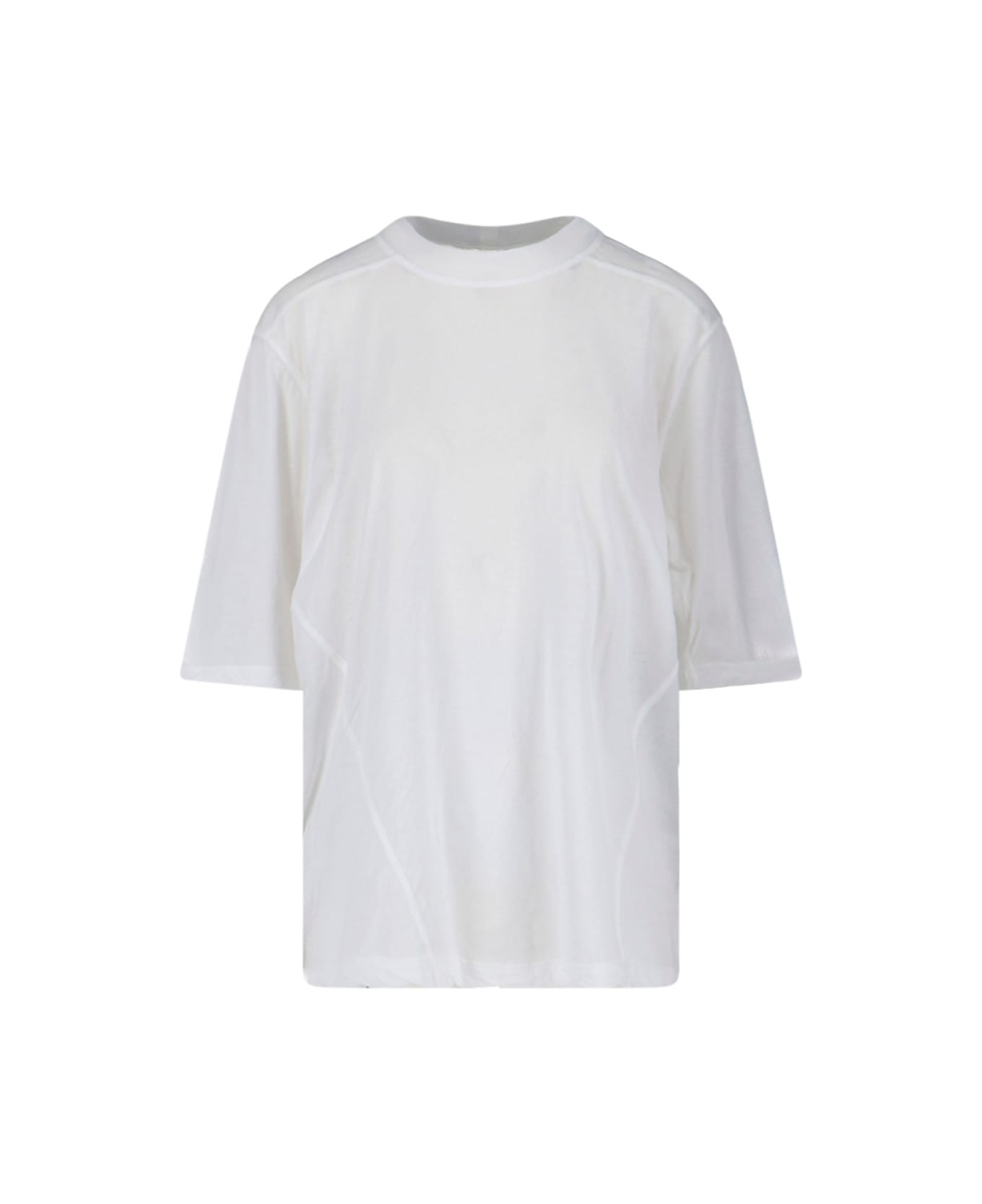 'walrus' T-shirt - 1