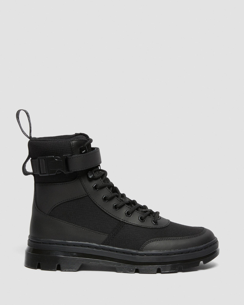 Combs Tech Poly Casual Boots - 1