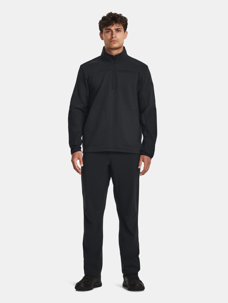 UA Rival Fleece Tactical 5