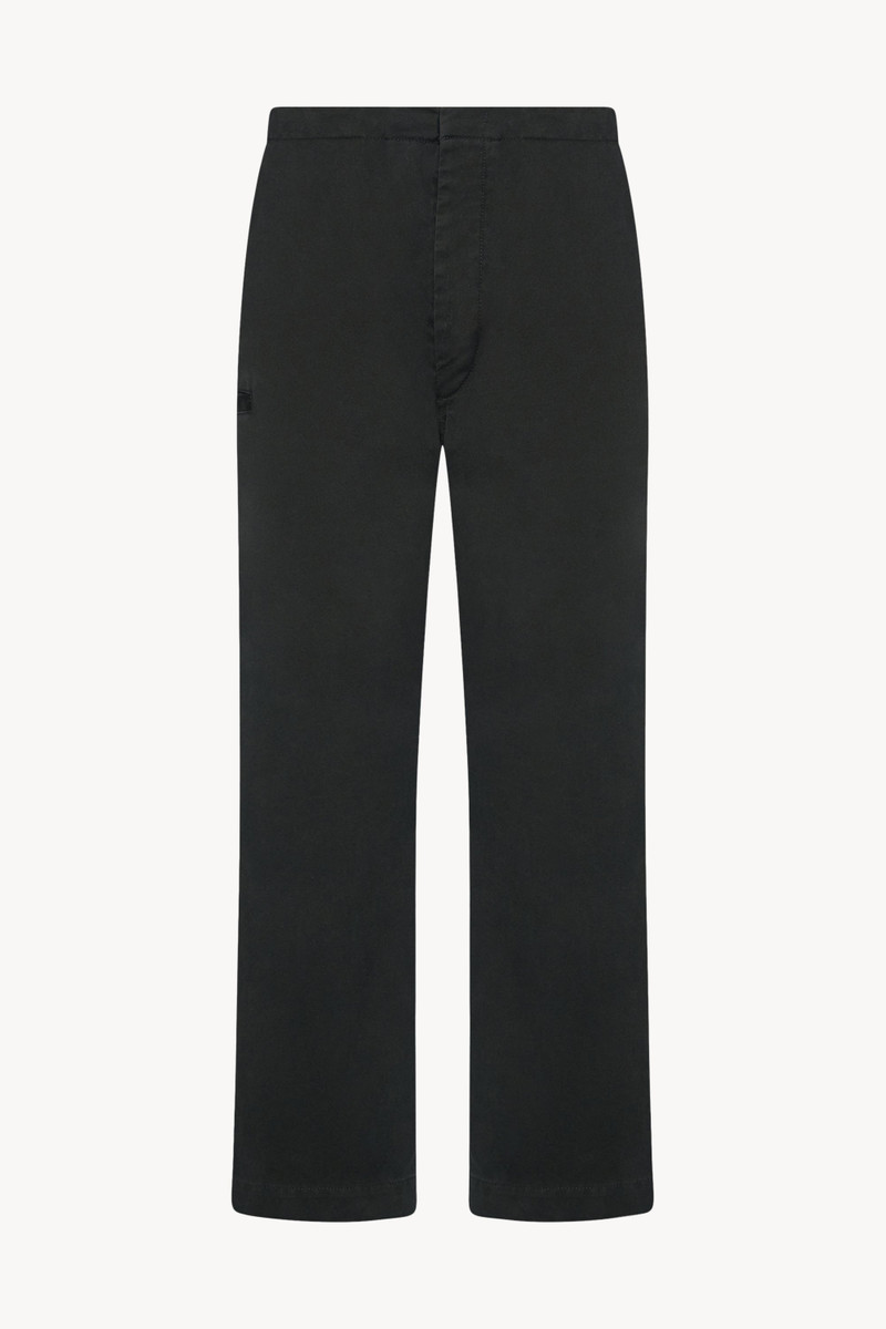 Time Pant 1