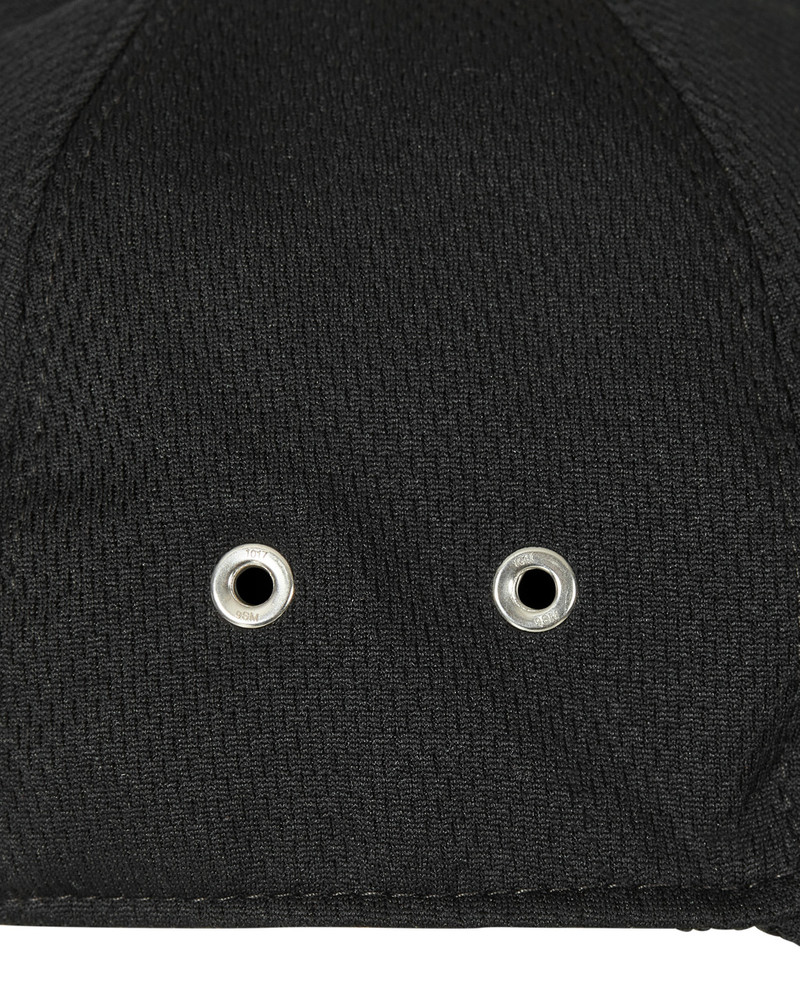 MESH LOGO BASEBALL HAT 12