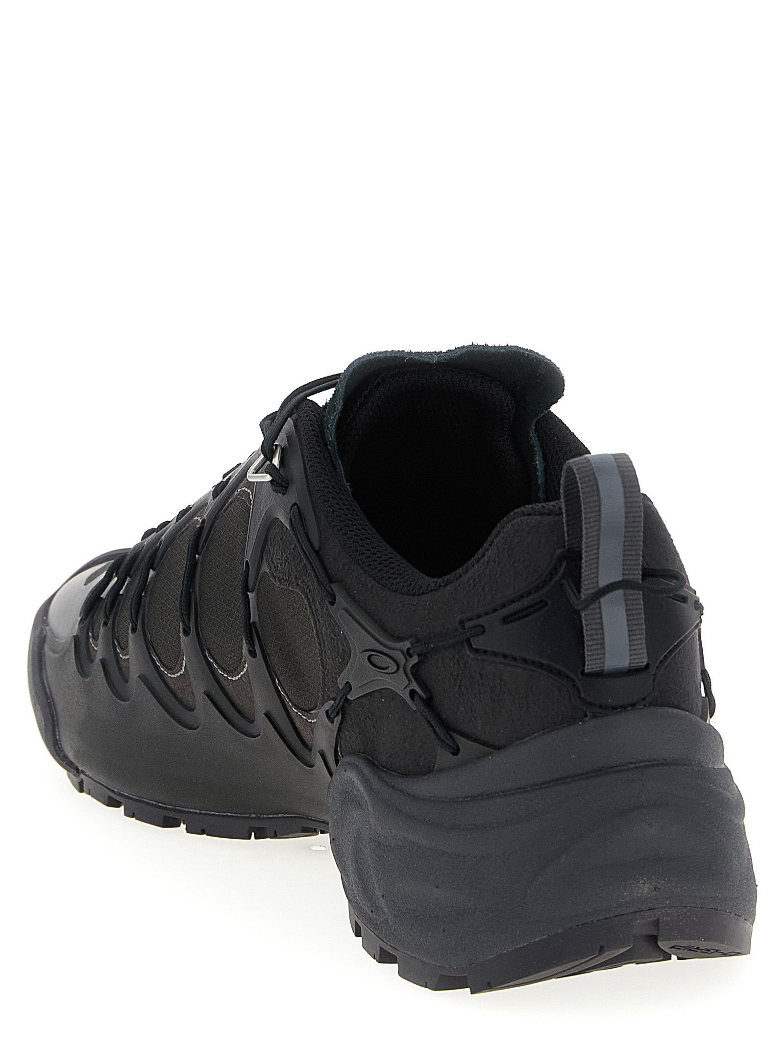 Junya Watanabe Men Oakley Factory Team X Junya Watanabe Sneakers - 3