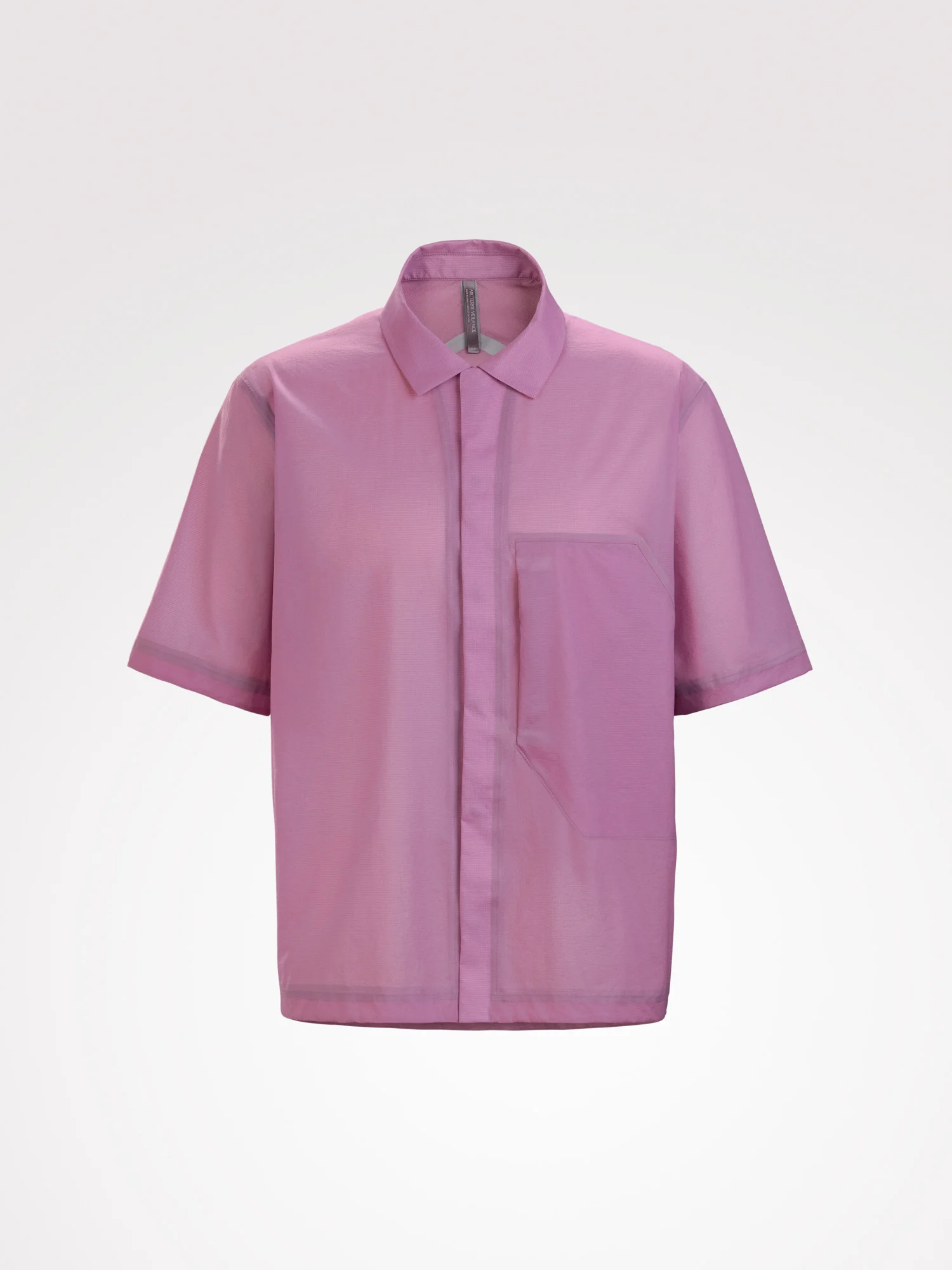 Demlo Shirt SS - 1