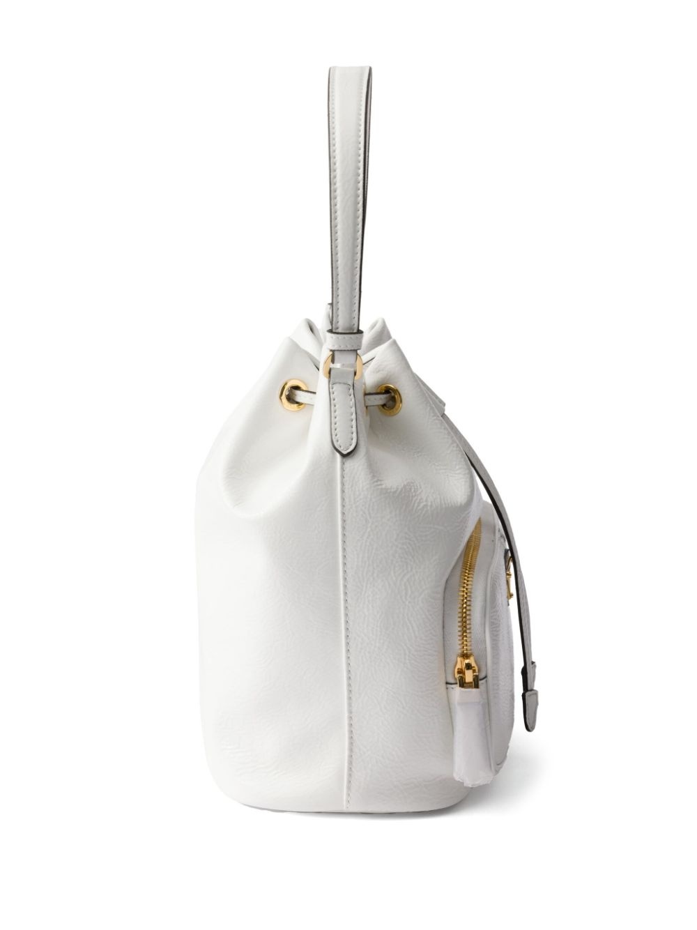 Duet bucket bag - 4