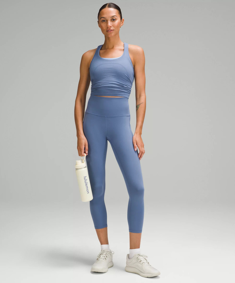 lululemon Back to Life Sport Bottle 24oz *Shine outlook