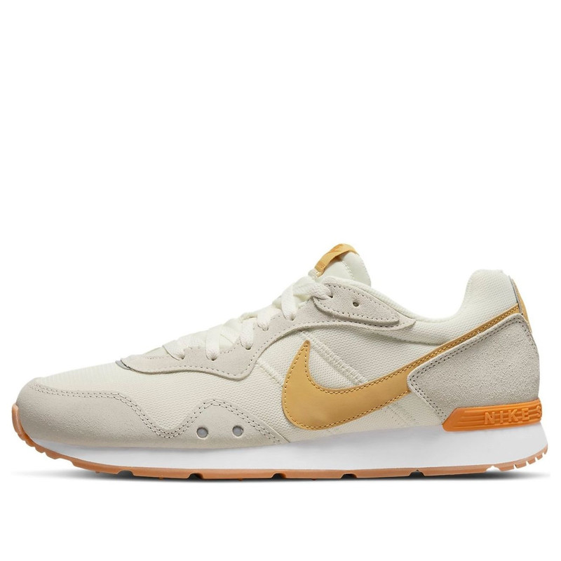 Nike Venture Runner Wear-resistant Non-Slip Low Tops Retro White Gray CK2944-100 - 1