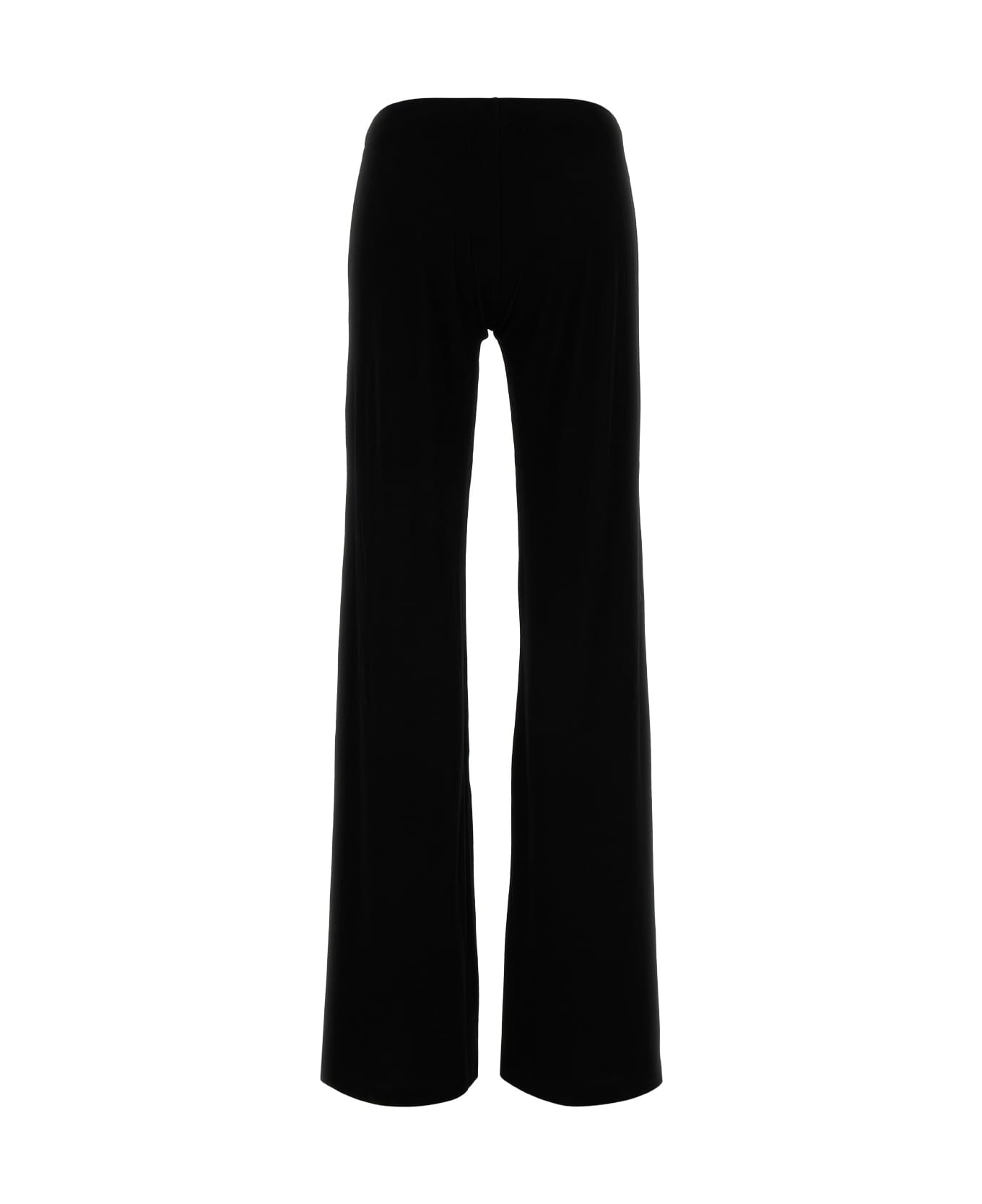 Elastic Pants - 2