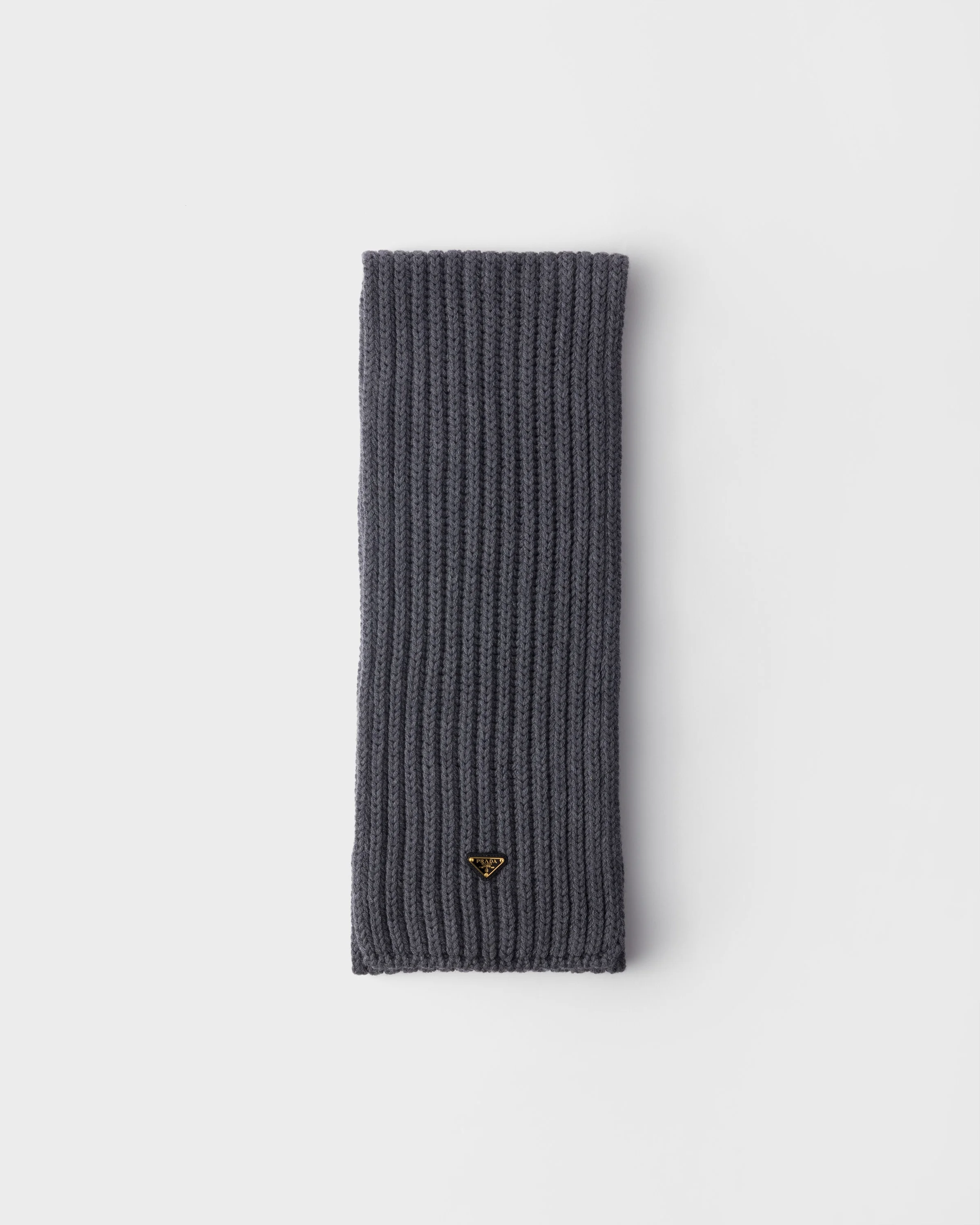 Wool scarf - 1