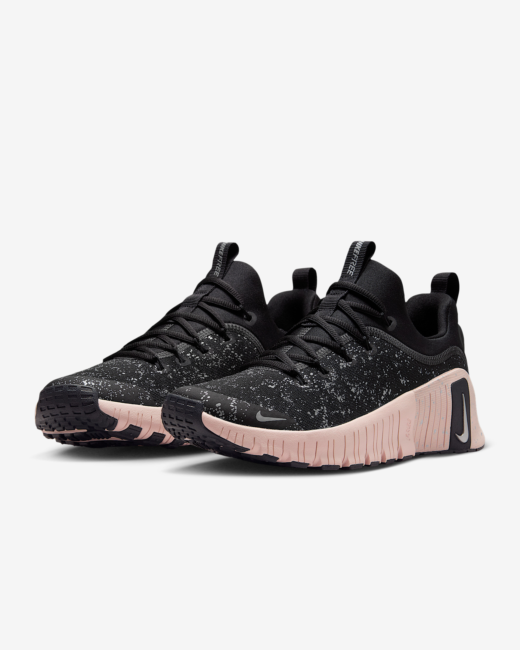 Nike Free Metcon 6 SE Women's Workout Shoes - 5