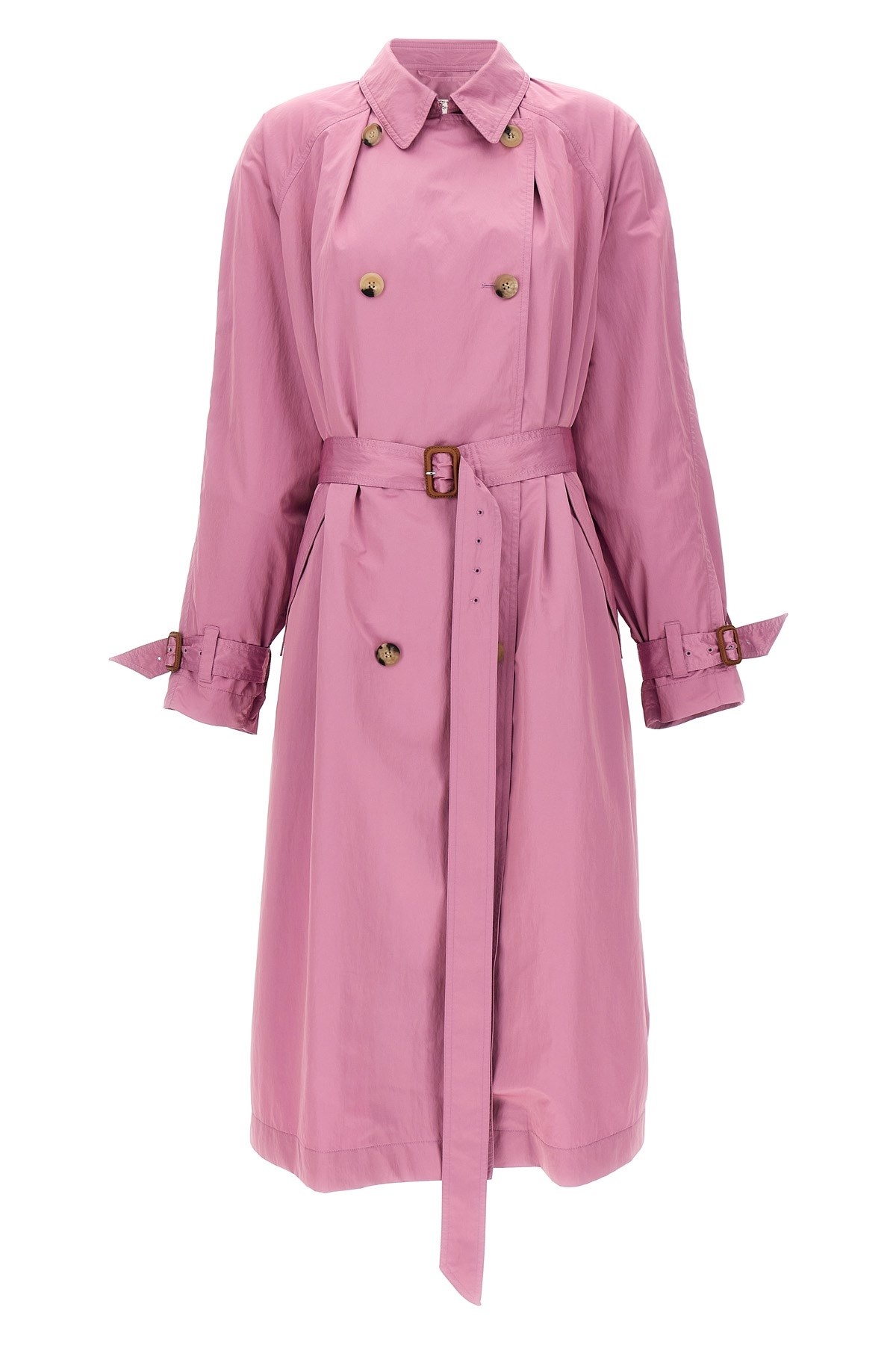 Isabel Marant 'Edenna' trench coat | julianfashion | REVERSIBLE