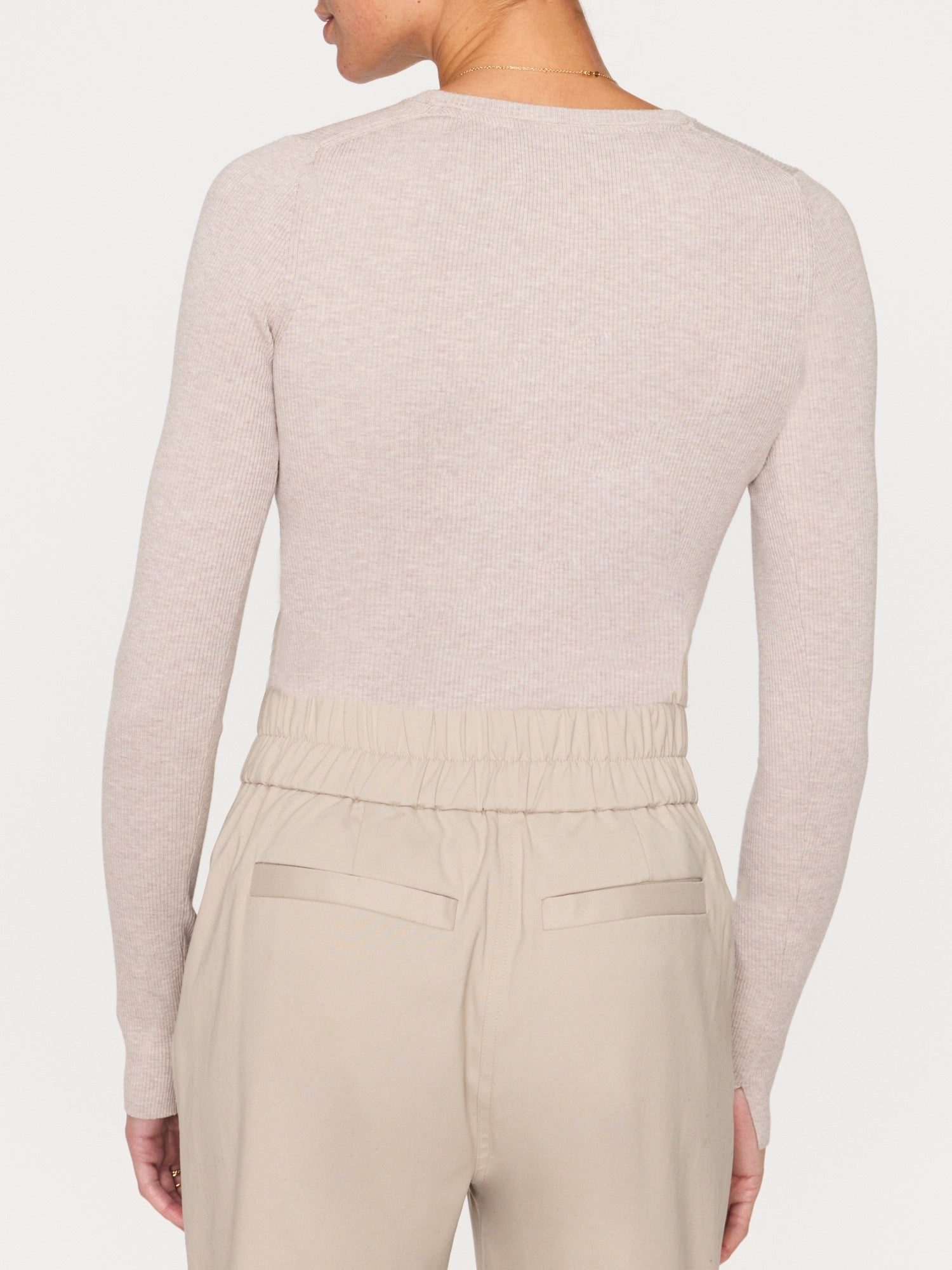 The Tamsin Bodysuit - 4