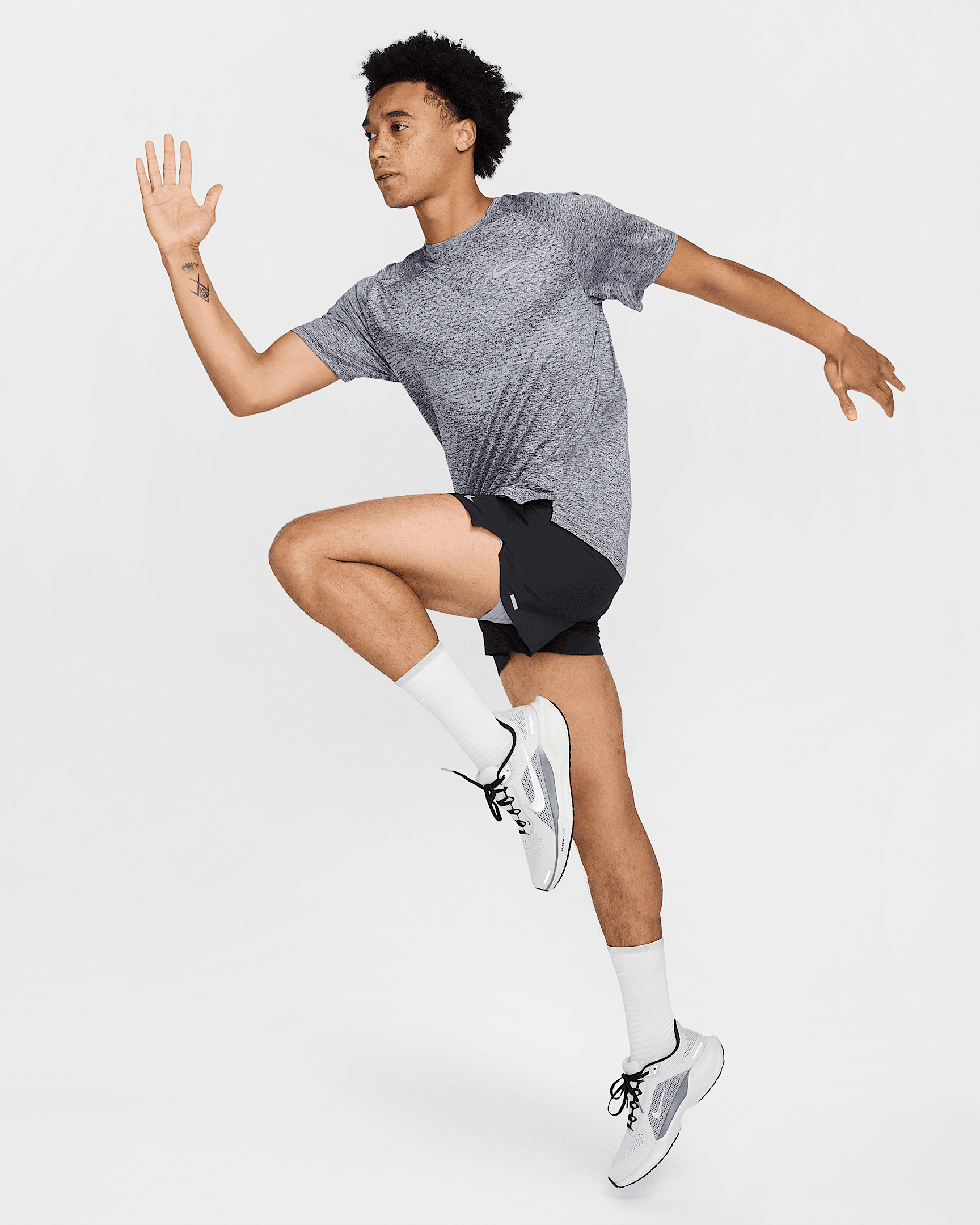 Nike Stride Men's Dri-FIT ADV Short-Sleeve Running Top - 7