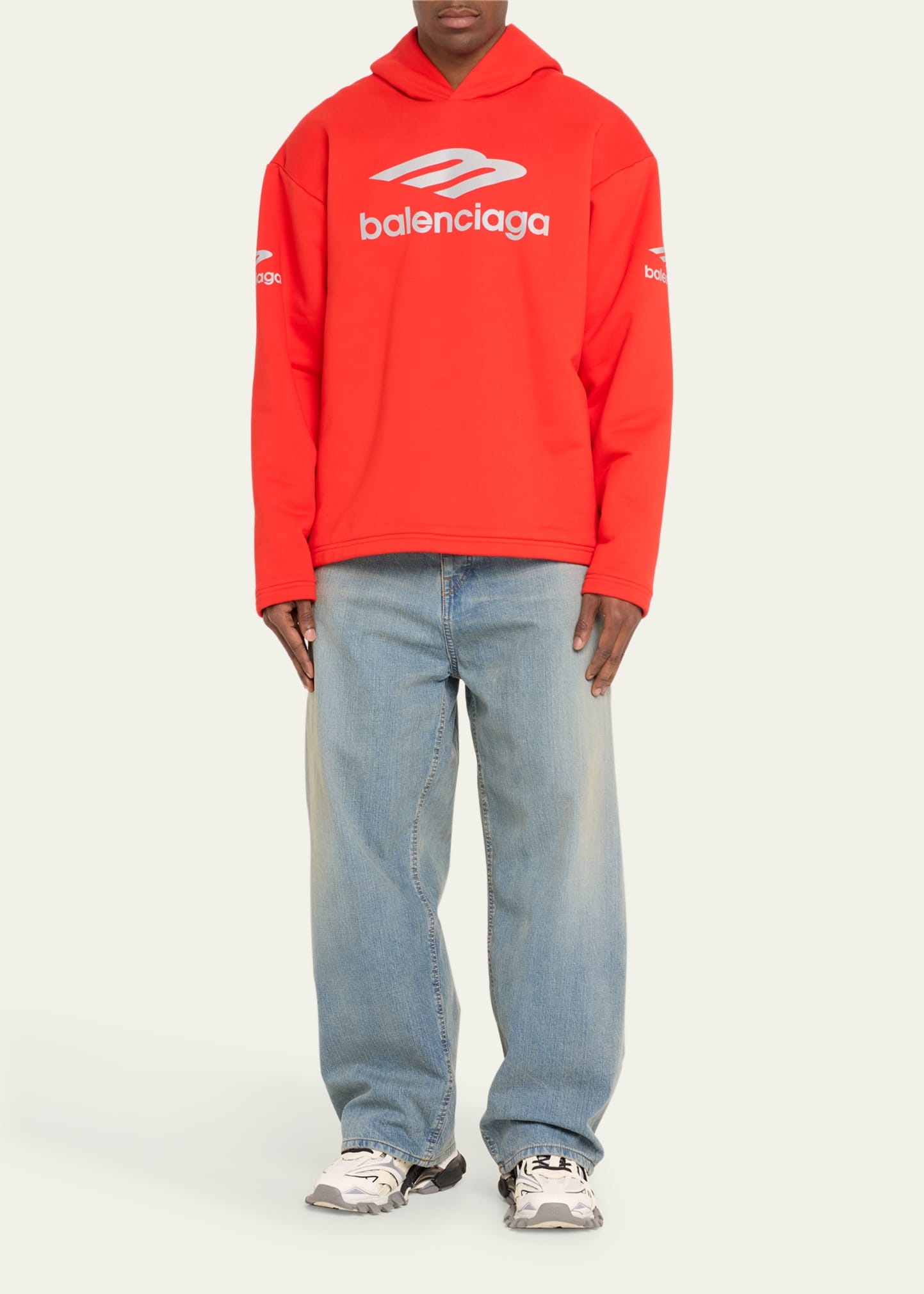 Men's Water-Resistant Ski Jeans - 2