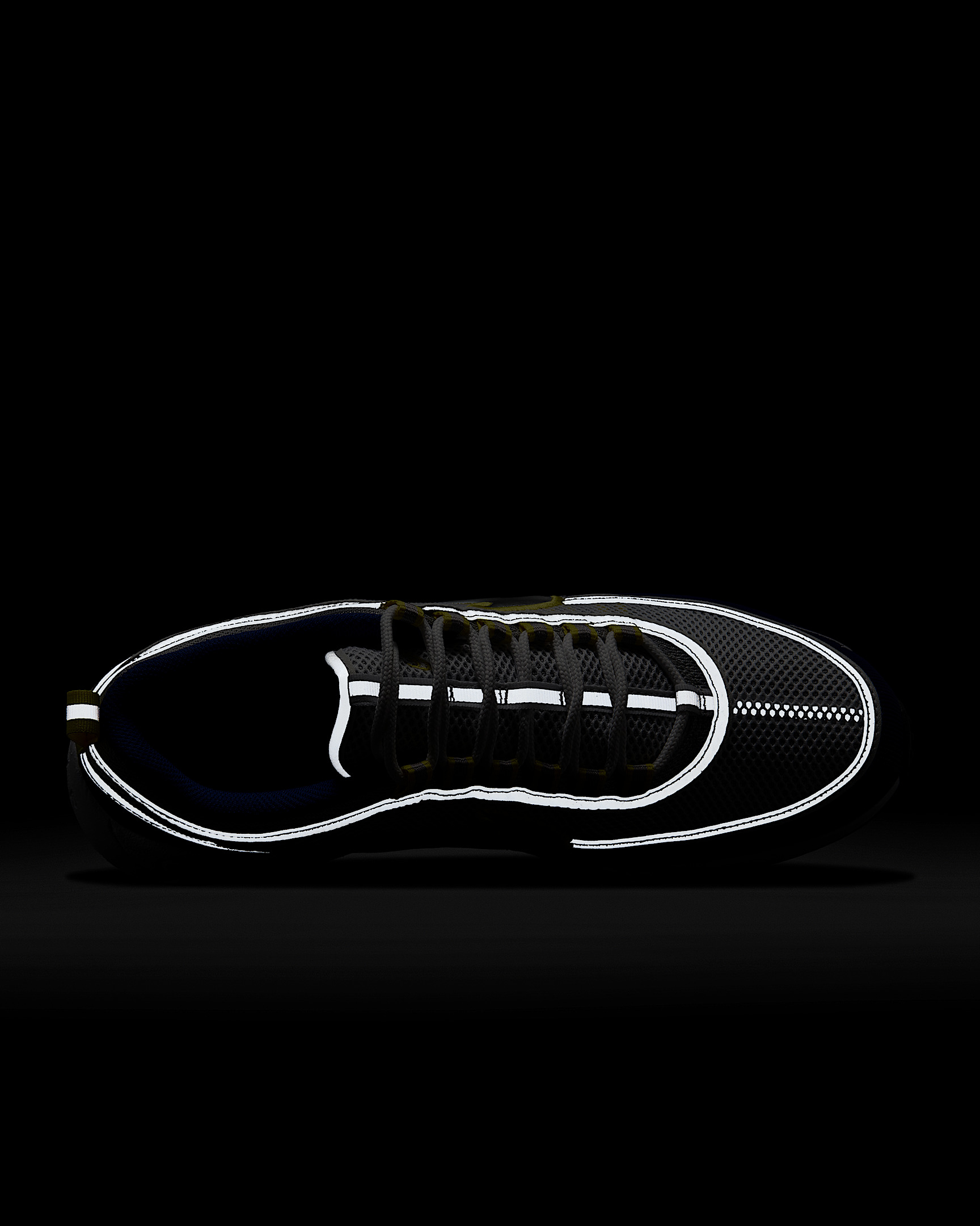 Nike Air Zoom Spiridon SP Men's Shoes - 9