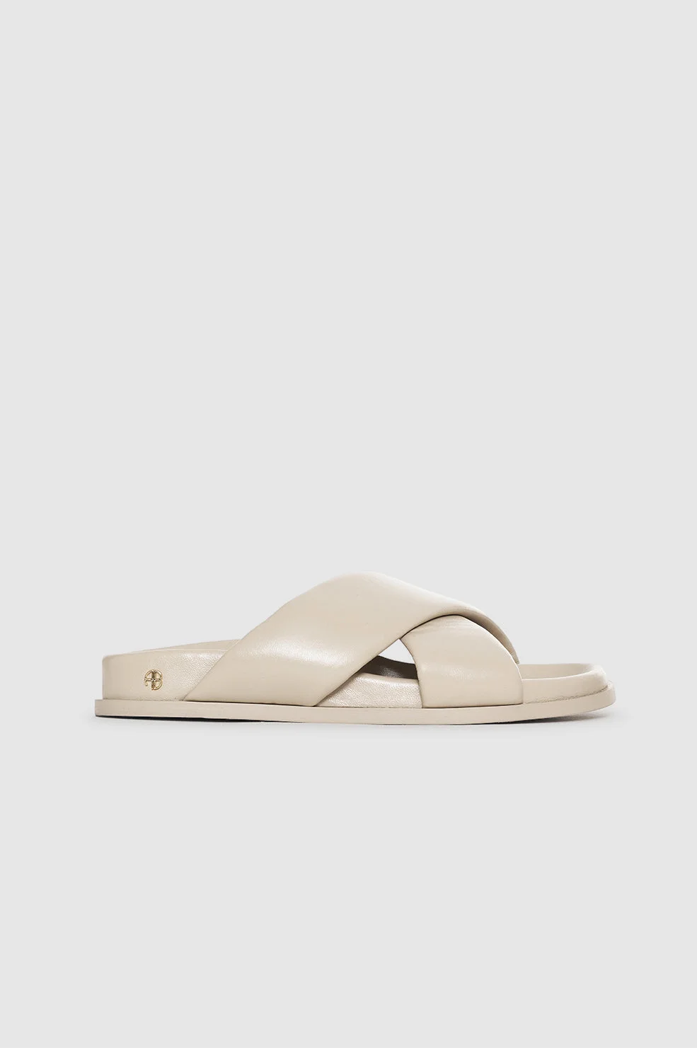 Emi Slides - Sand - 1