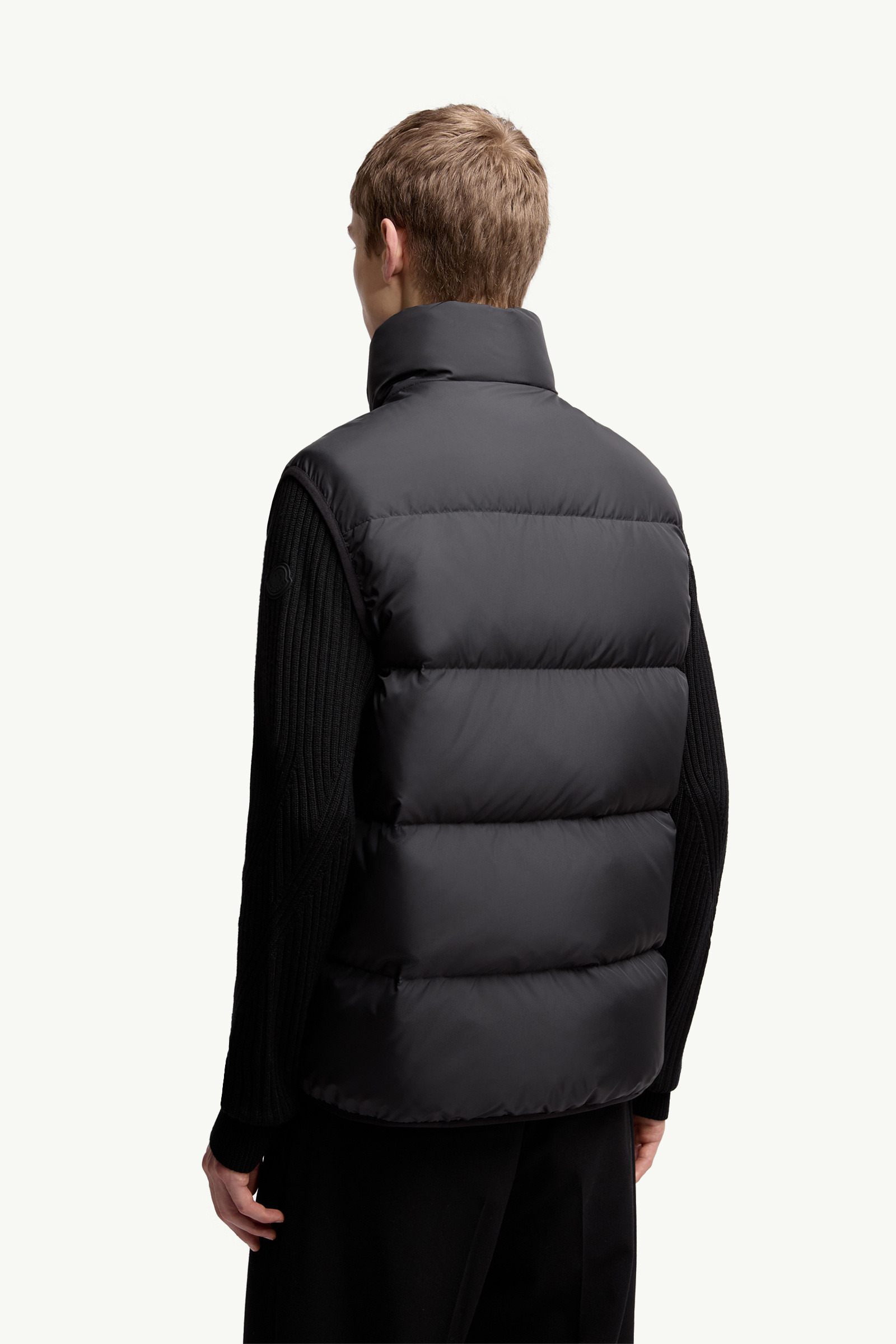 Gabas Down Vest - 5