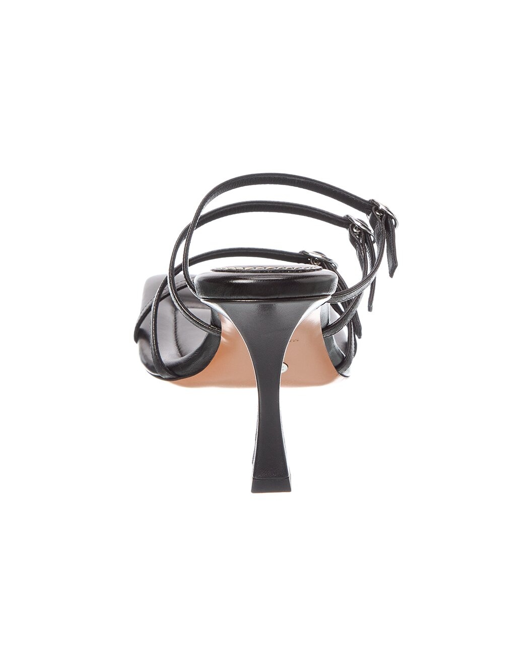 Proenza Schouler Leather Sandal - 3