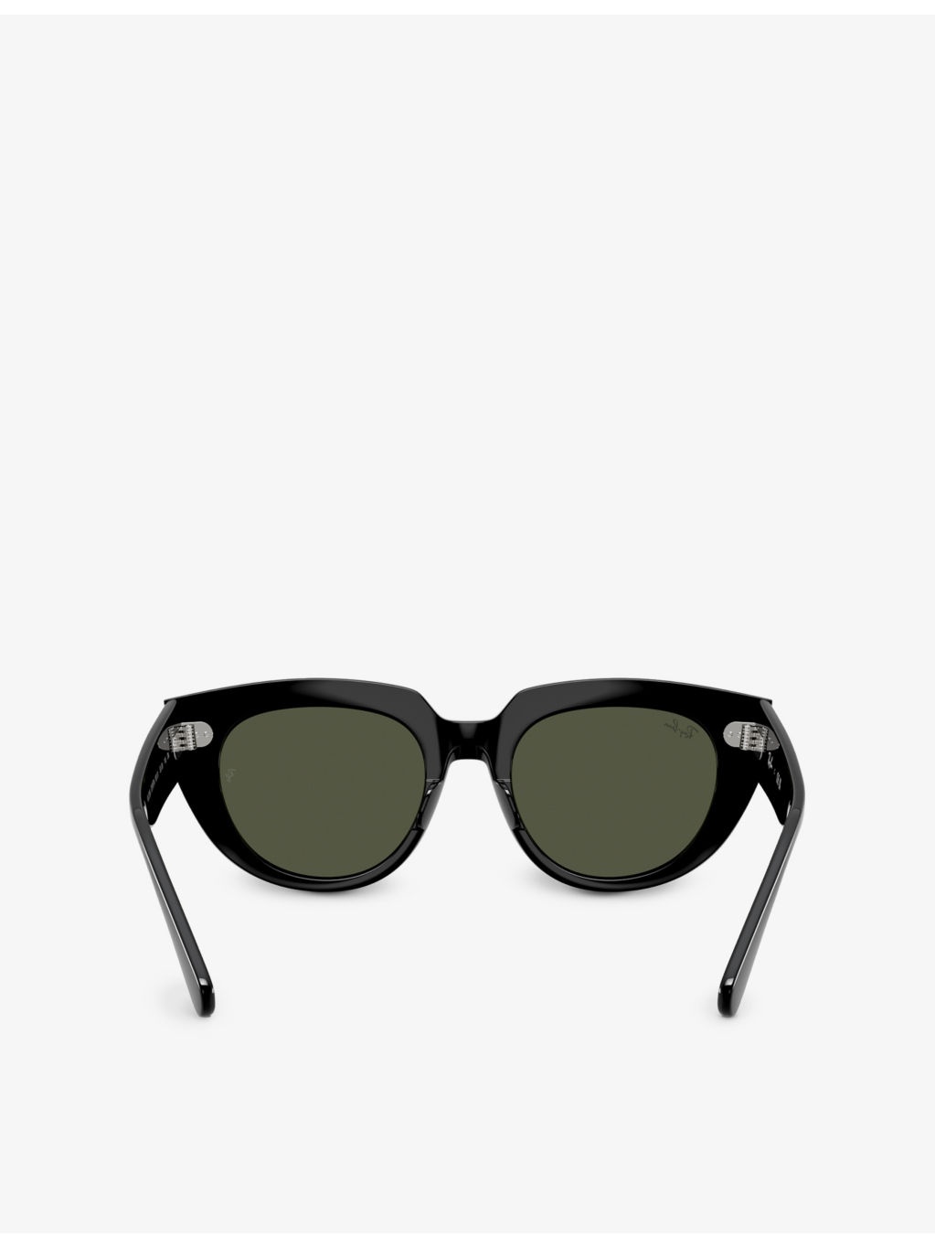 RB2286 Doreen Square-Frame Sunglasses - 4