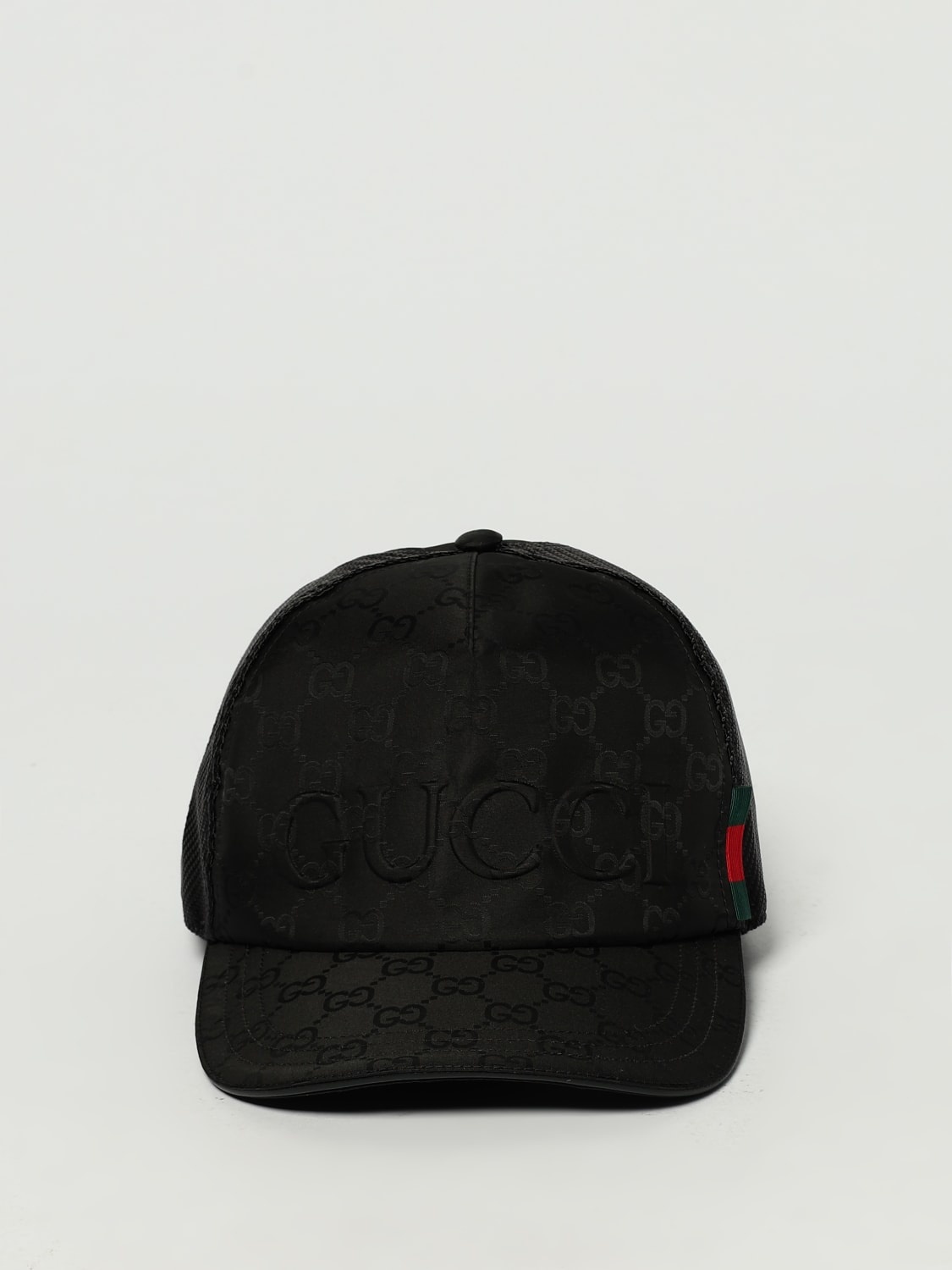 Hat men Gucci - 3