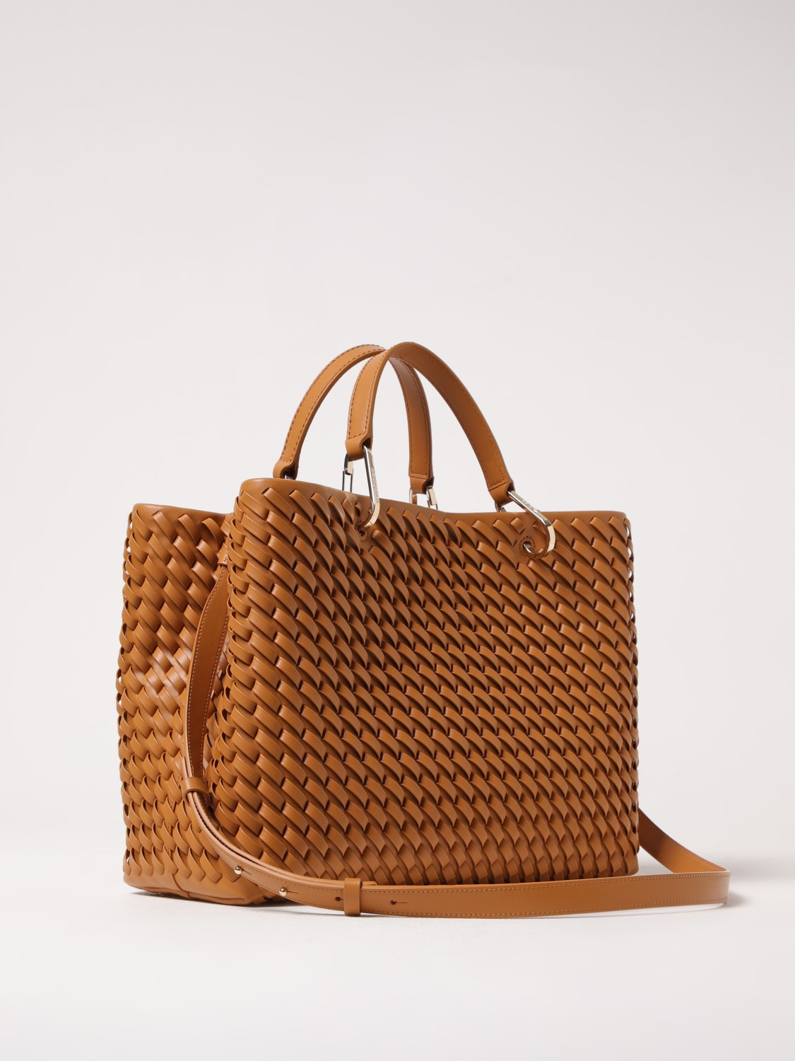 Shoulder bag woman Emporio Armani - 2